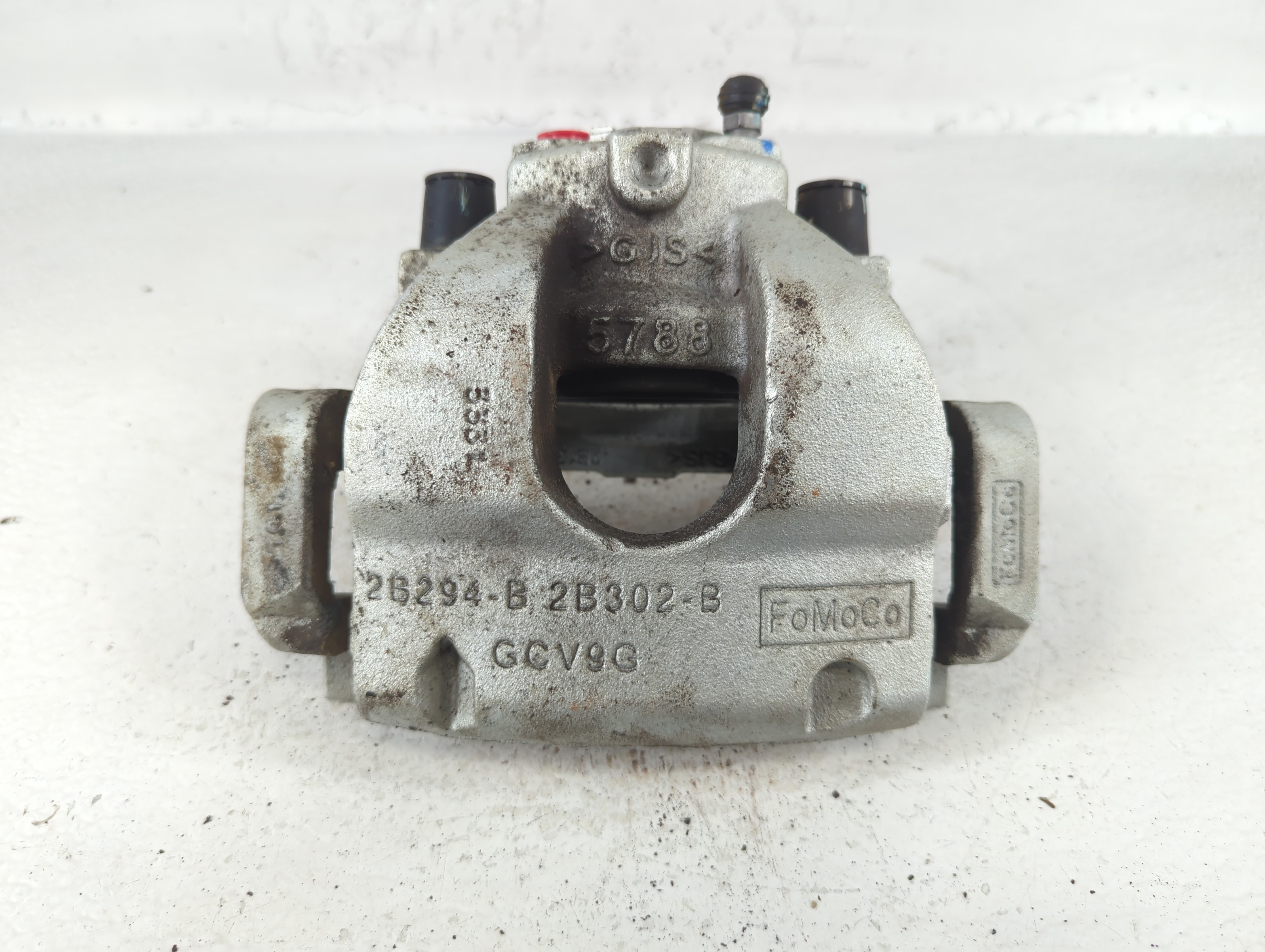 Picture of 2022 Ford Maverick Front Driver Left Brake Caliper 701040