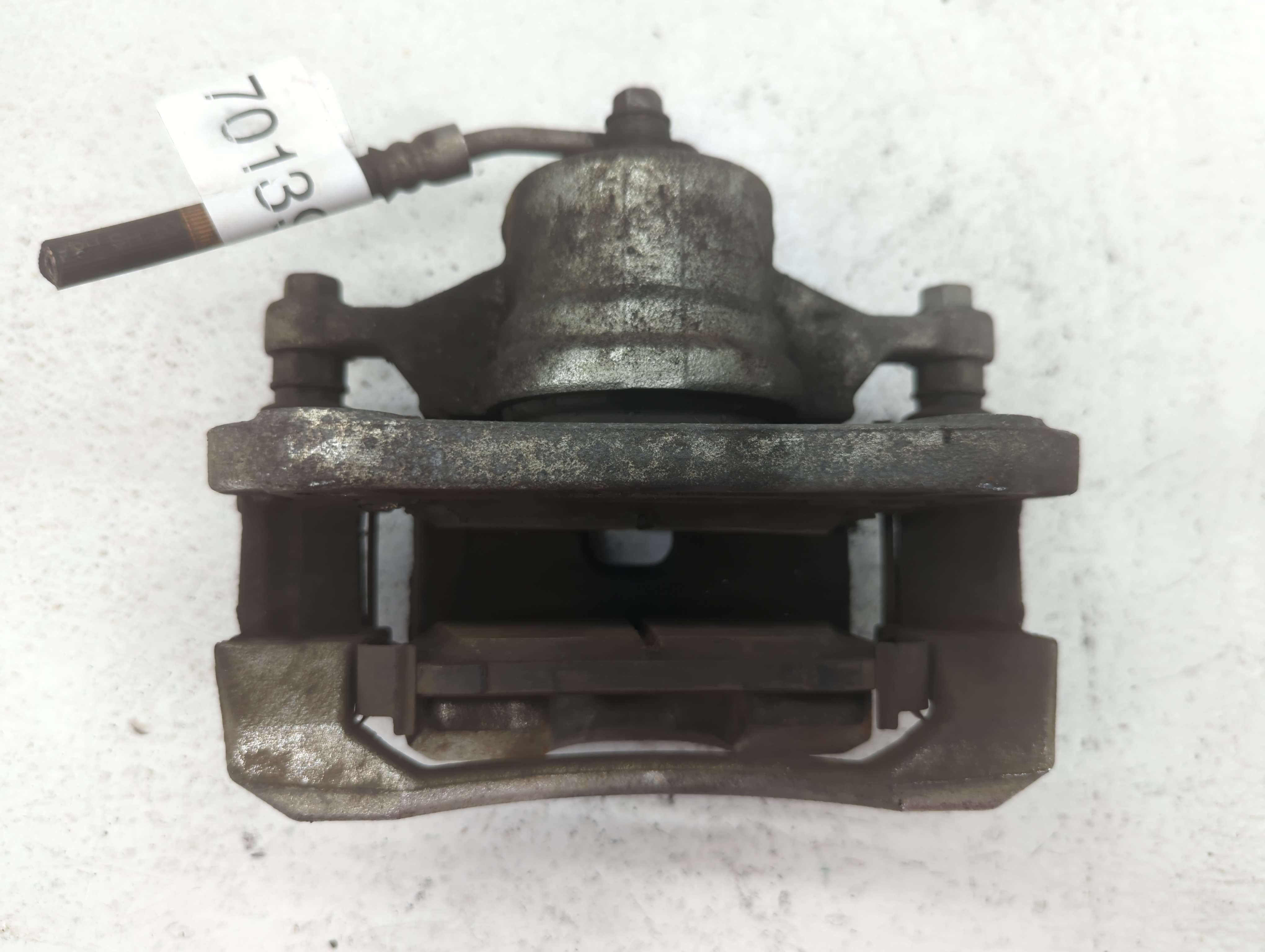 Picture of 2014-2015 Mazda 6 Front Driver Left Brake Caliper 701395