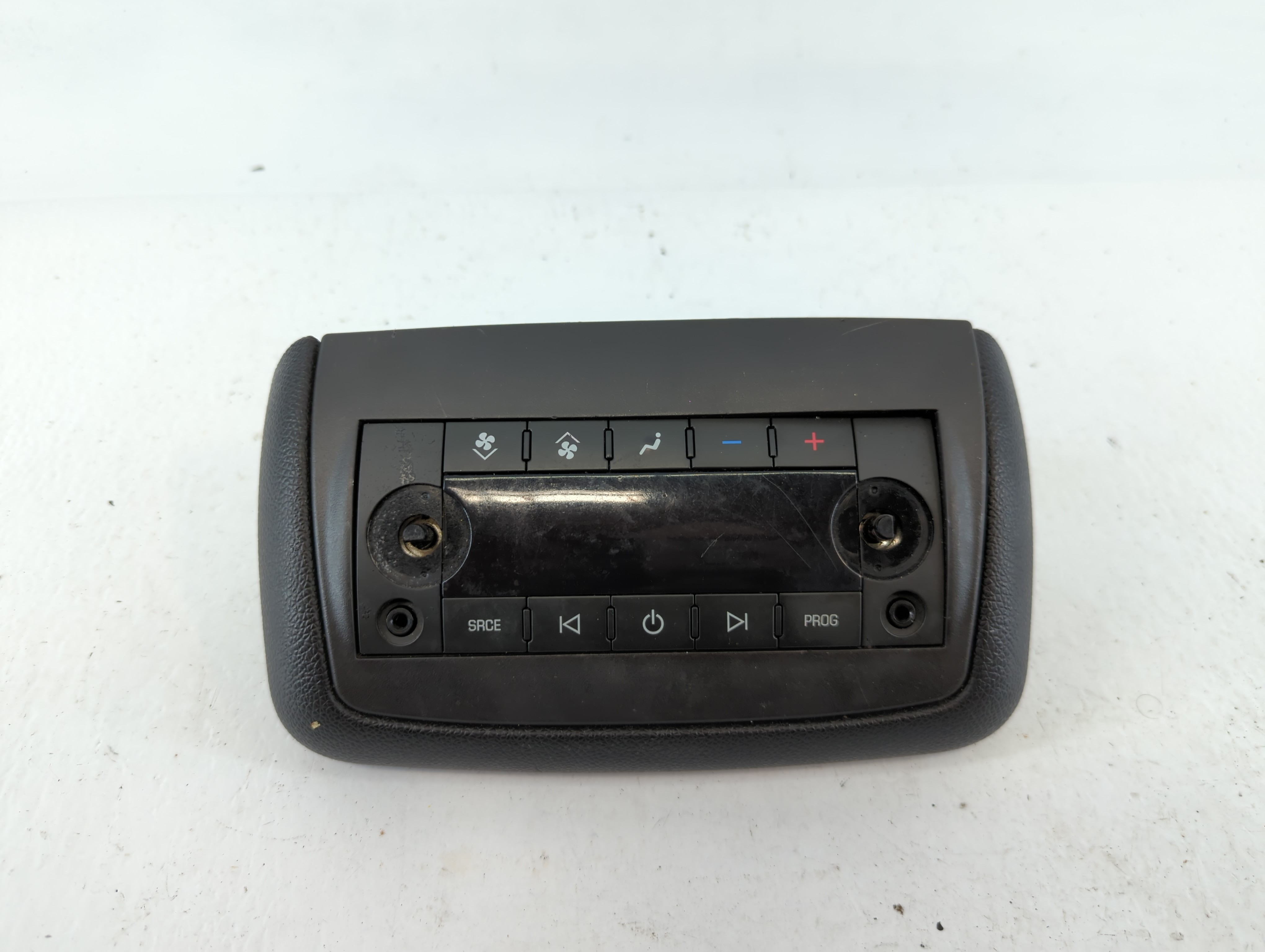 Picture of 2007-2017 Gmc Acadia Ac Heater Climate Control 385-02|4786 4794 701608