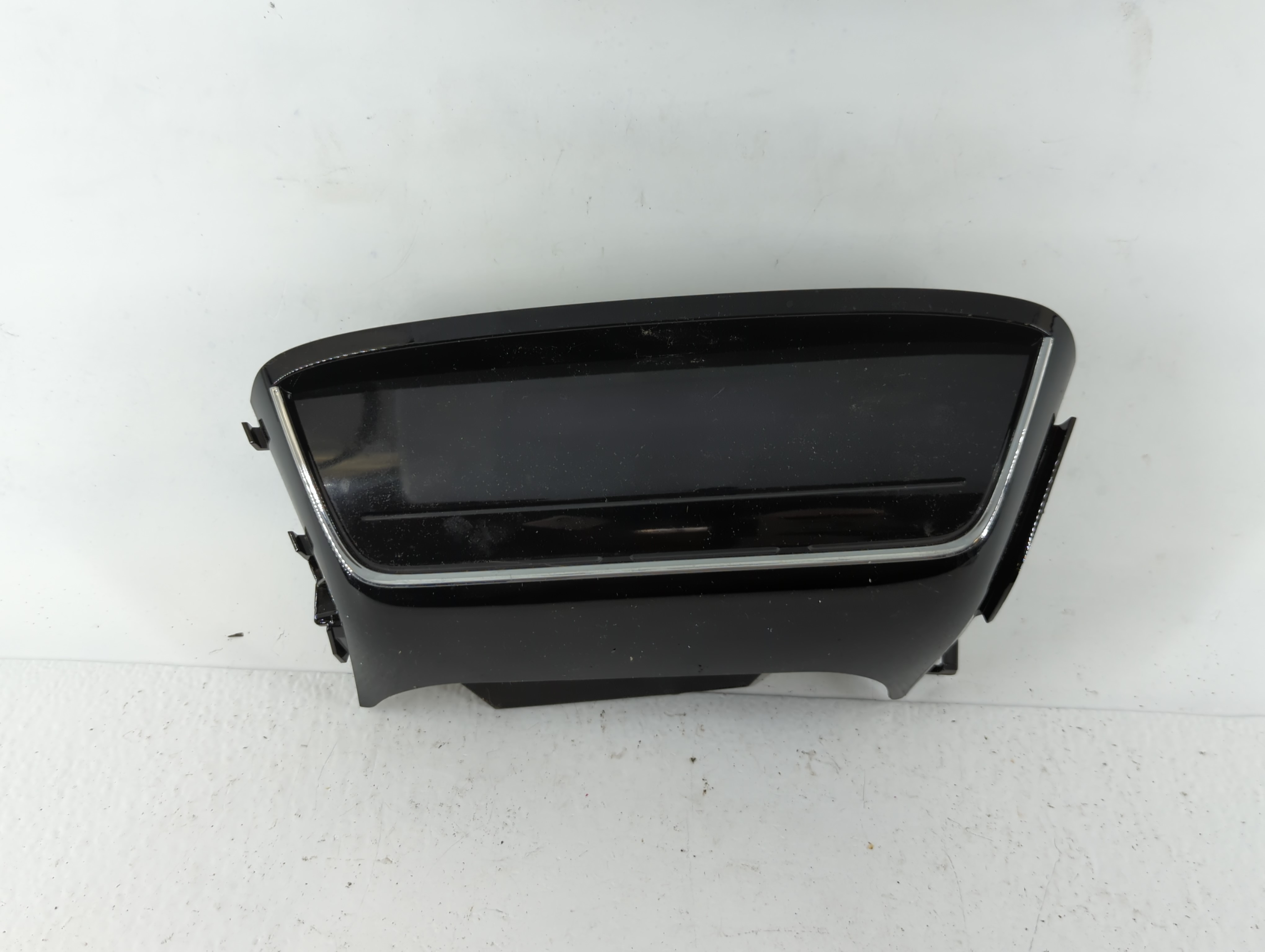 Picture of 2016-2022 Honda Hr-v Ac Heater Climate Control Temperature Oem 701693