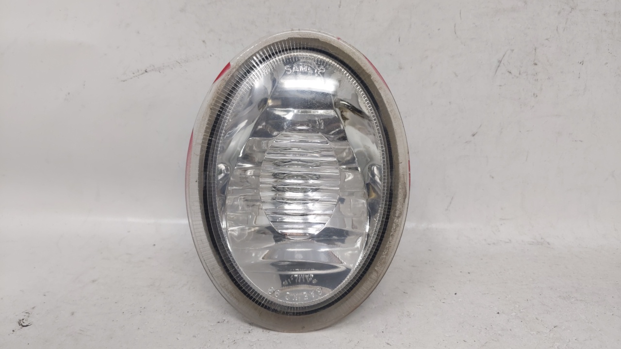 1999-2005 Pontiac Grand Am Driver Left Side Tail Light Taillight Oem 70189 - Oemusedautoparts1.com