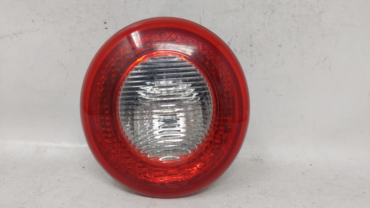 2006-2011 Chevrolet Hhr Passenger Right Side Tail Light Taillight Oem 70209 - Oemusedautoparts1.com