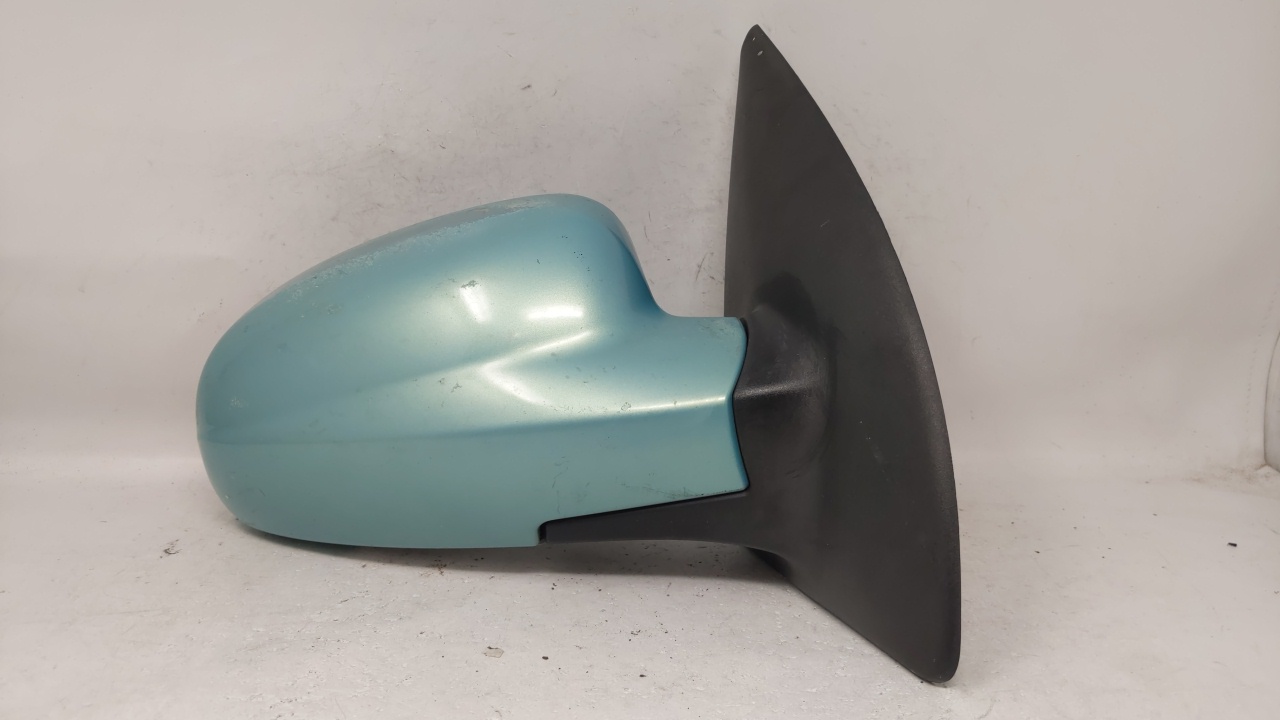 2005-2009 Chevrolet Aveo Passenger Right Side View Power Door Mirror 70223 - Oemusedautoparts1.com