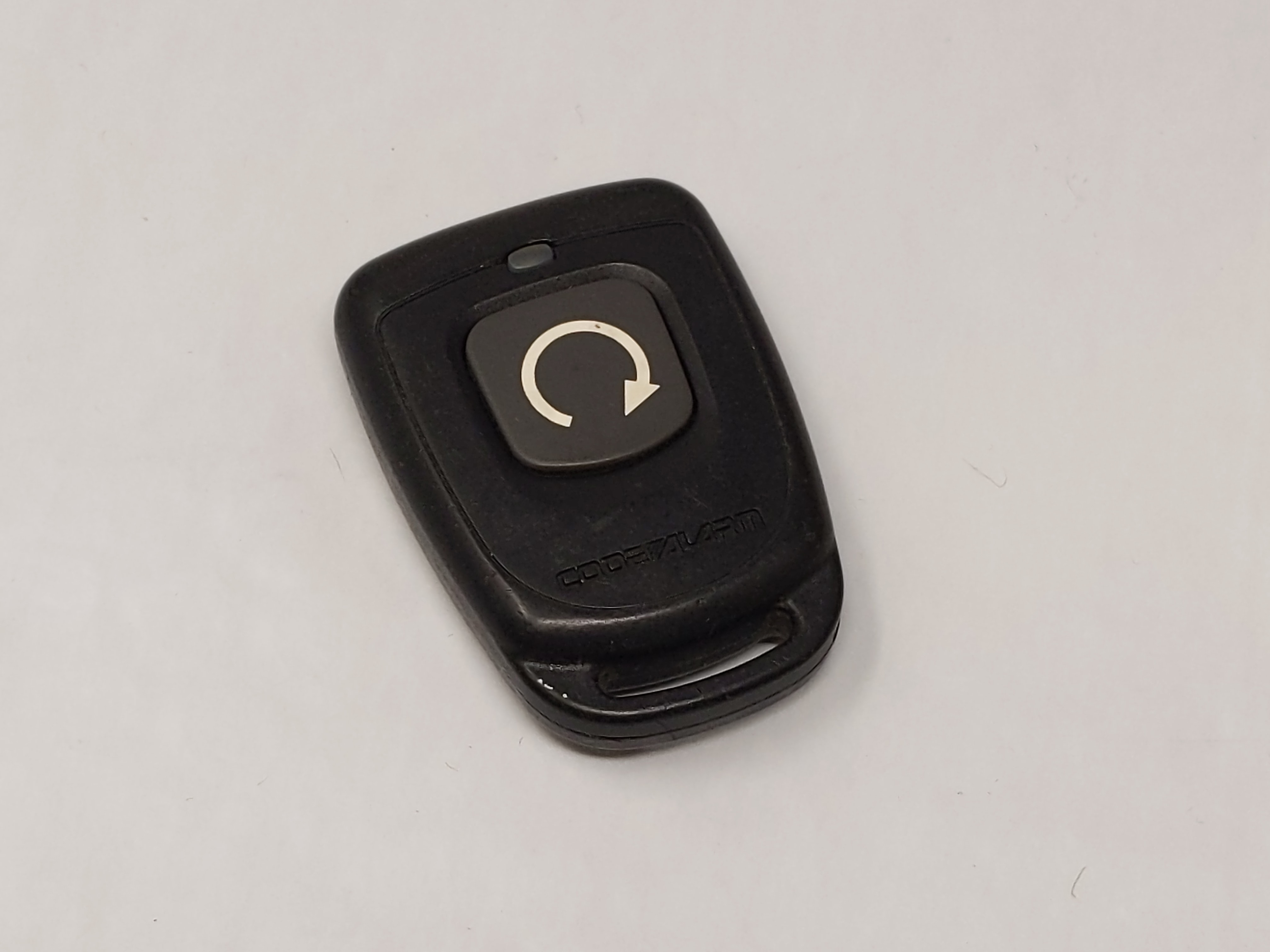 Code Alarm Keyless Entry Remote H5ot45 Catx1b 1 Buttons 70276 - Oemusedautoparts1.com