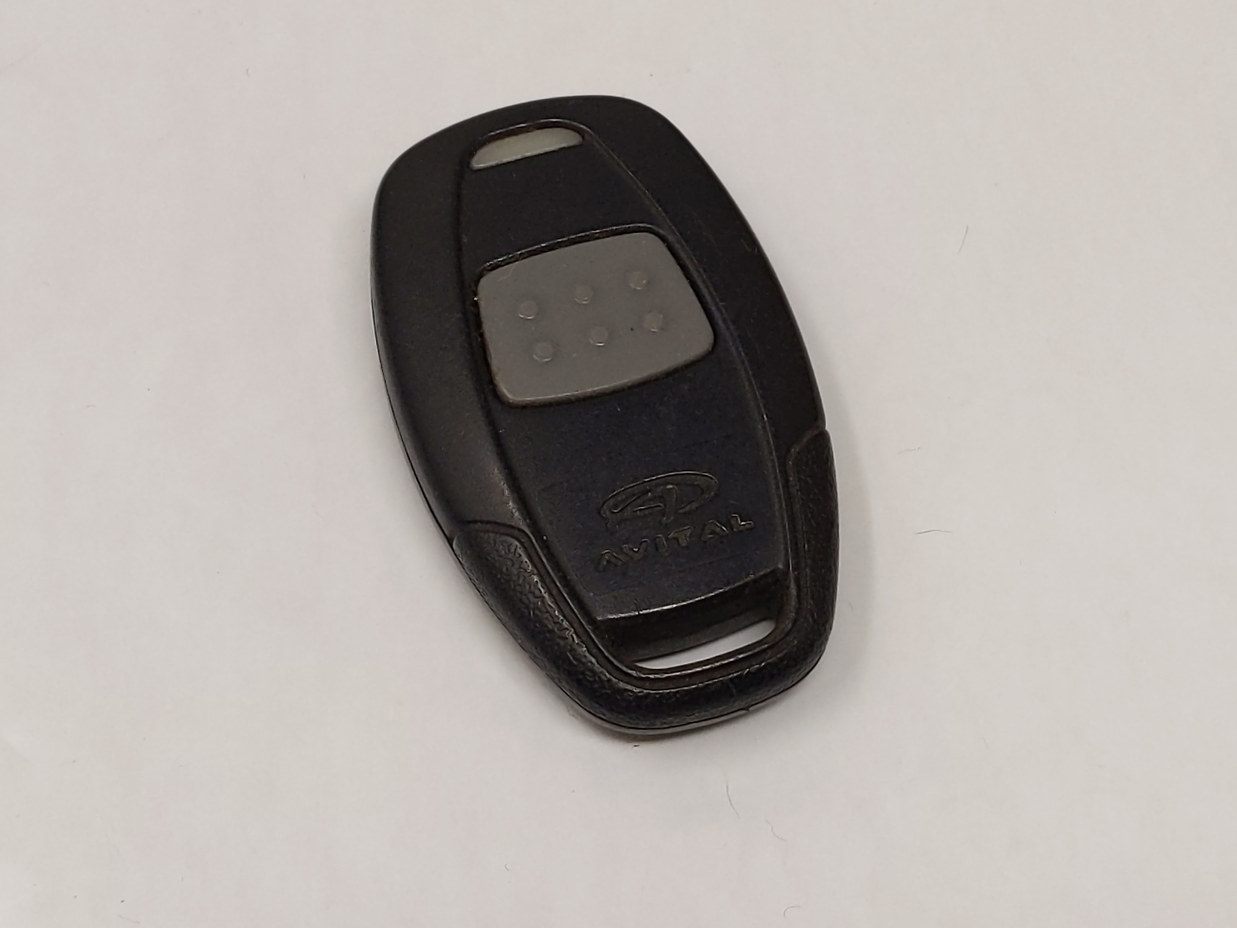 Avital Keyless Entry Remote Ezsdei471h 7111l 1 Buttons 70284 - Oemusedautoparts1.com