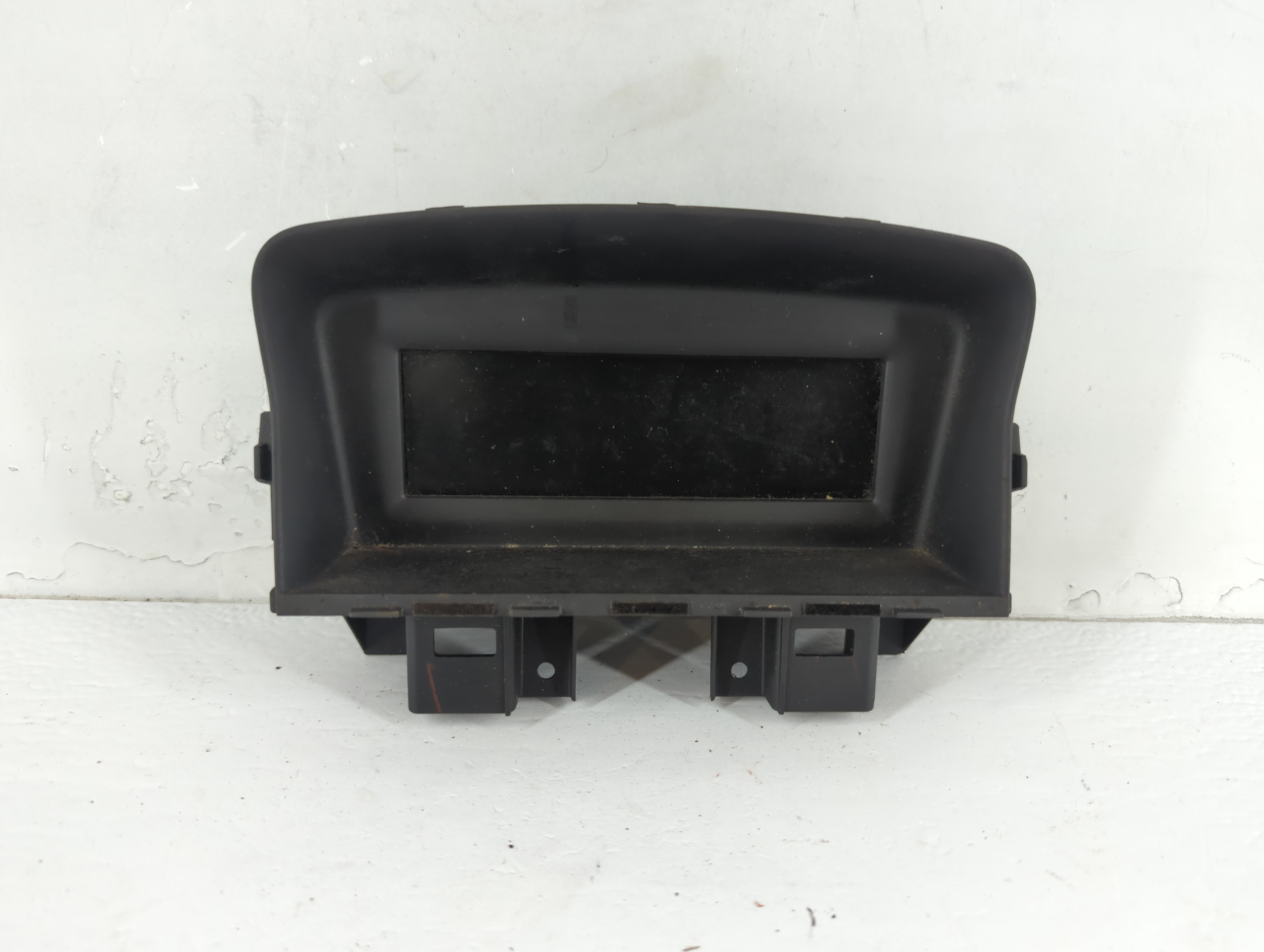 Picture of 2011-2016 Chevrolet Cruze Information Display Screen 703036