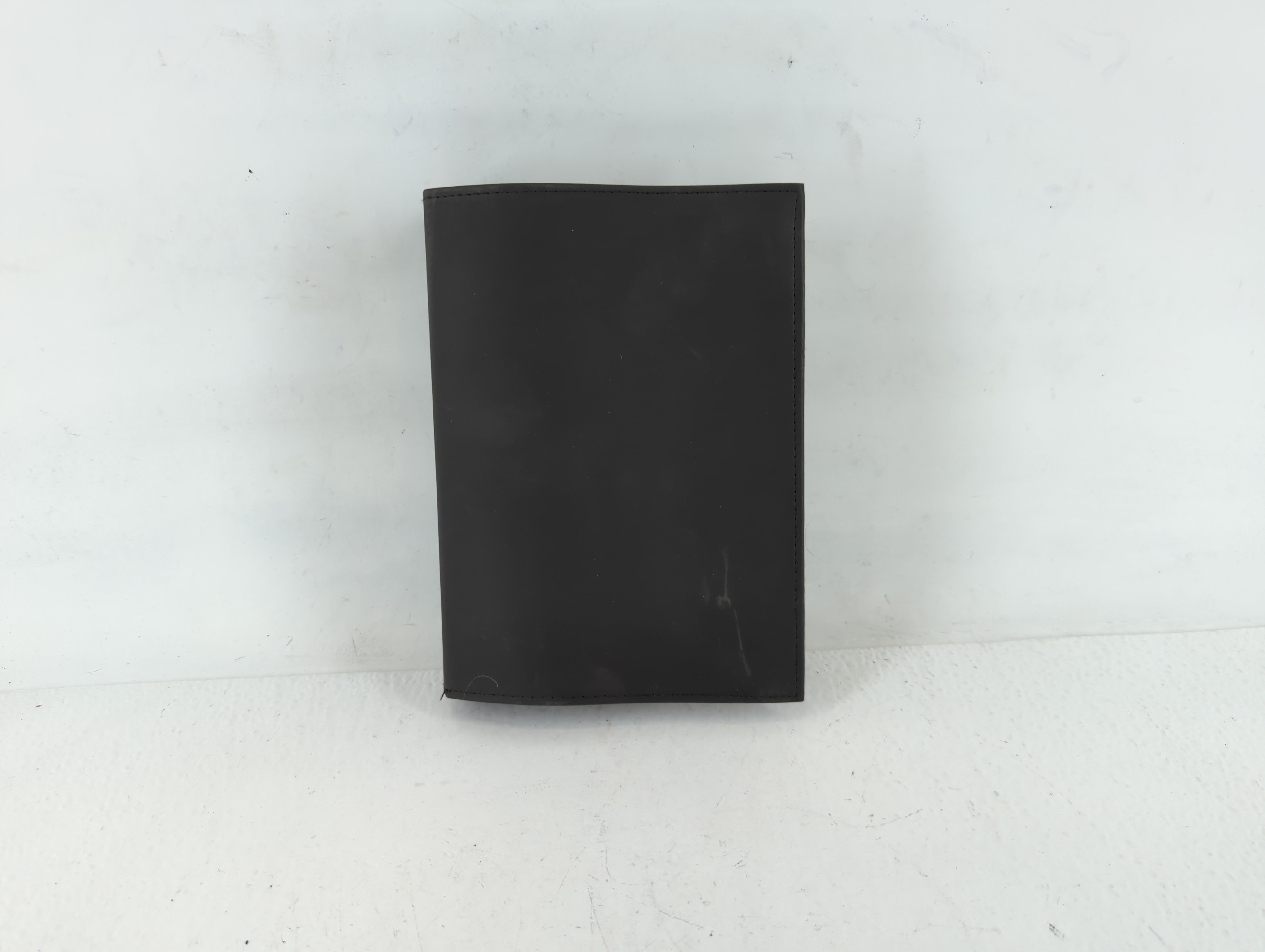 2009 Volkswagen Tiguan Owners Manual Book Guide 703445 - Oemusedautoparts1.com