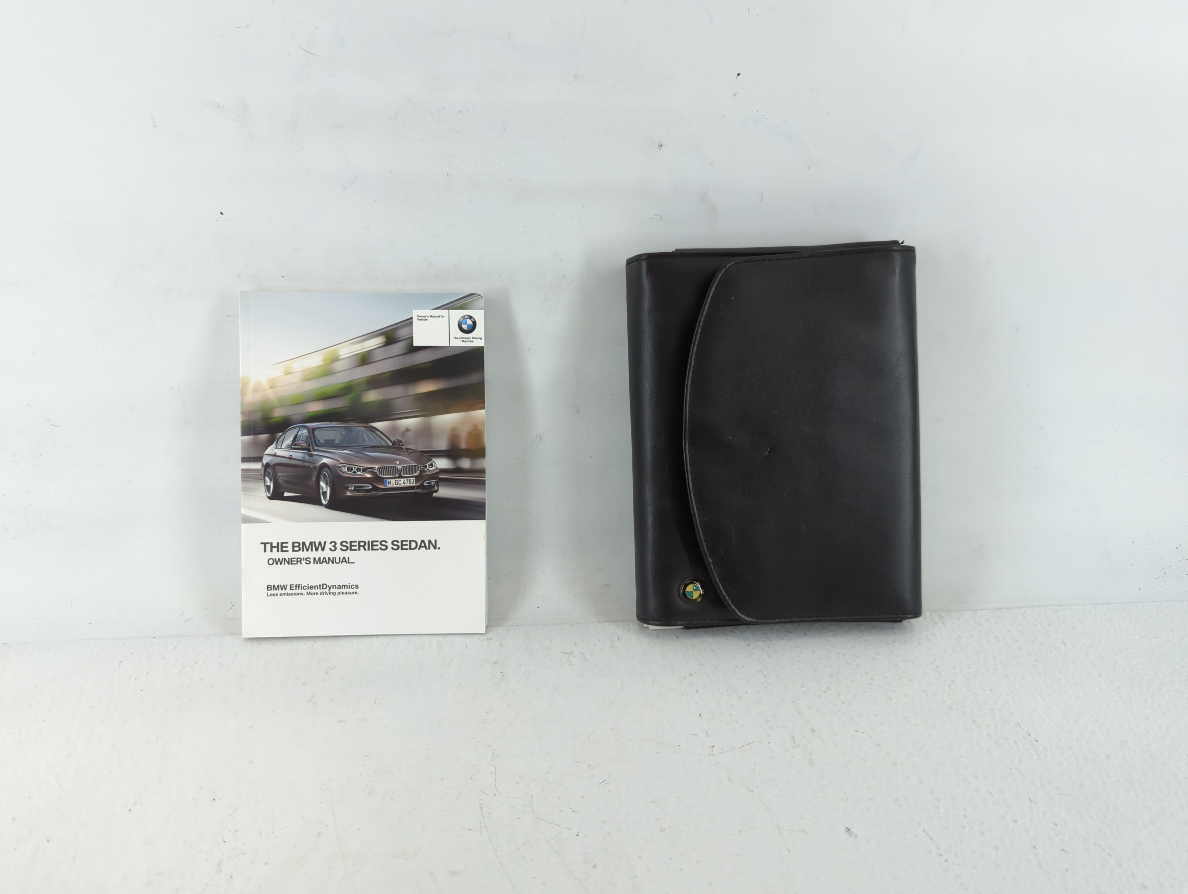 2012 Bmw X3 Owners Manual Book Guide 703488 - Oemusedautoparts1.com