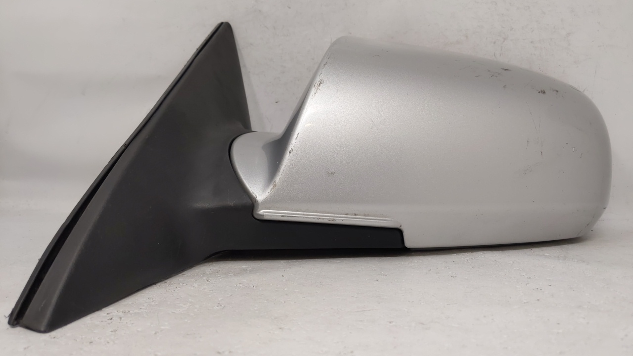 2006-2008 Kia Magentis Driver Left Side View Power Door Mirror Silver 70373 - Oemusedautoparts1.com