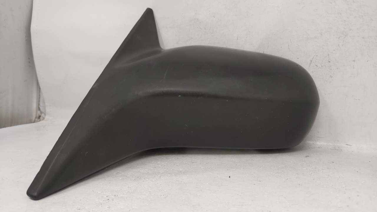 2001-2005 Honda Civic Driver Left Side View Power Door Mirror Black 70379 - Oemusedautoparts1.com