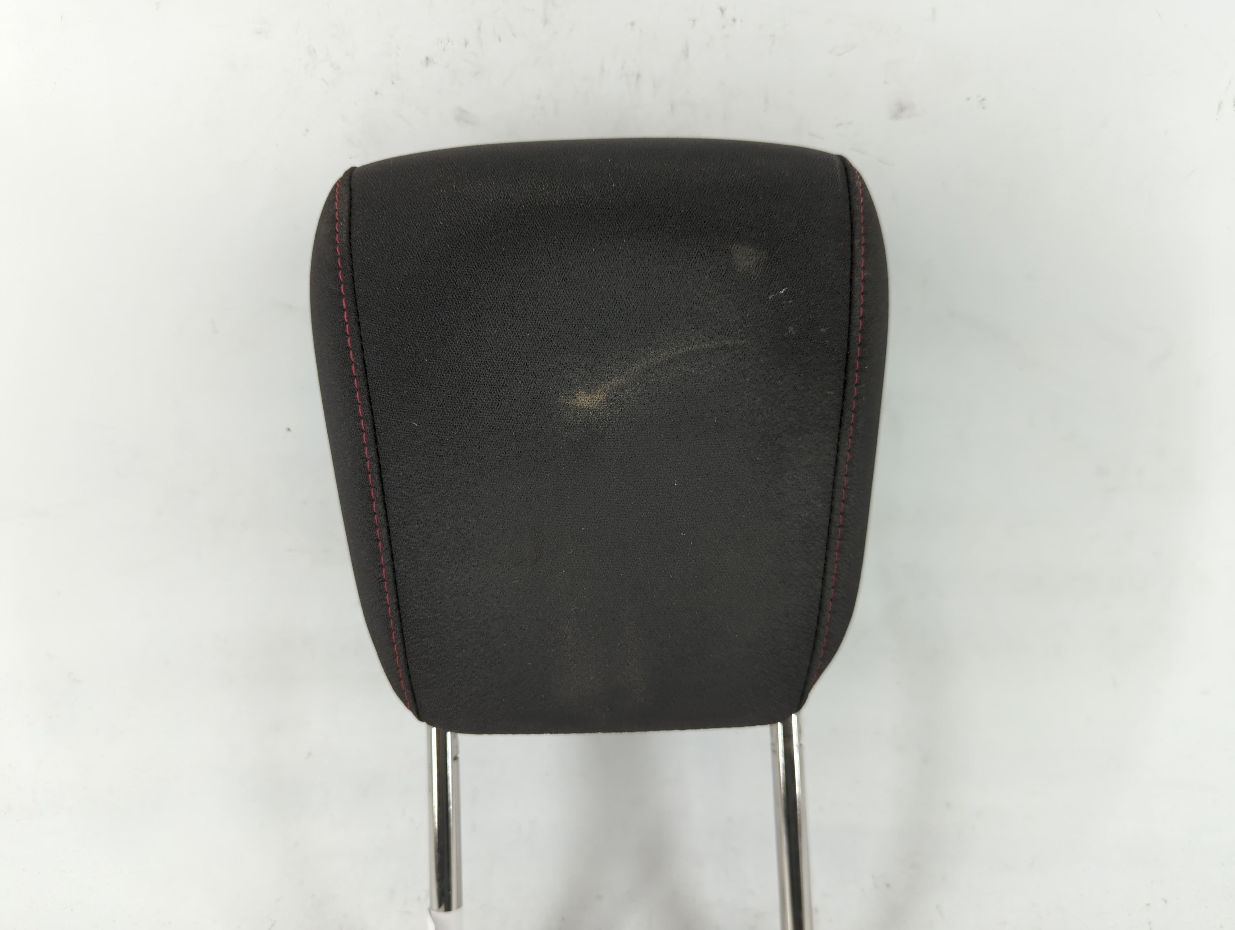 Chevrolet Equinox Headrest Head Rest Front Driver Passenger Seat Black 704029 - Oemusedautoparts1.com
