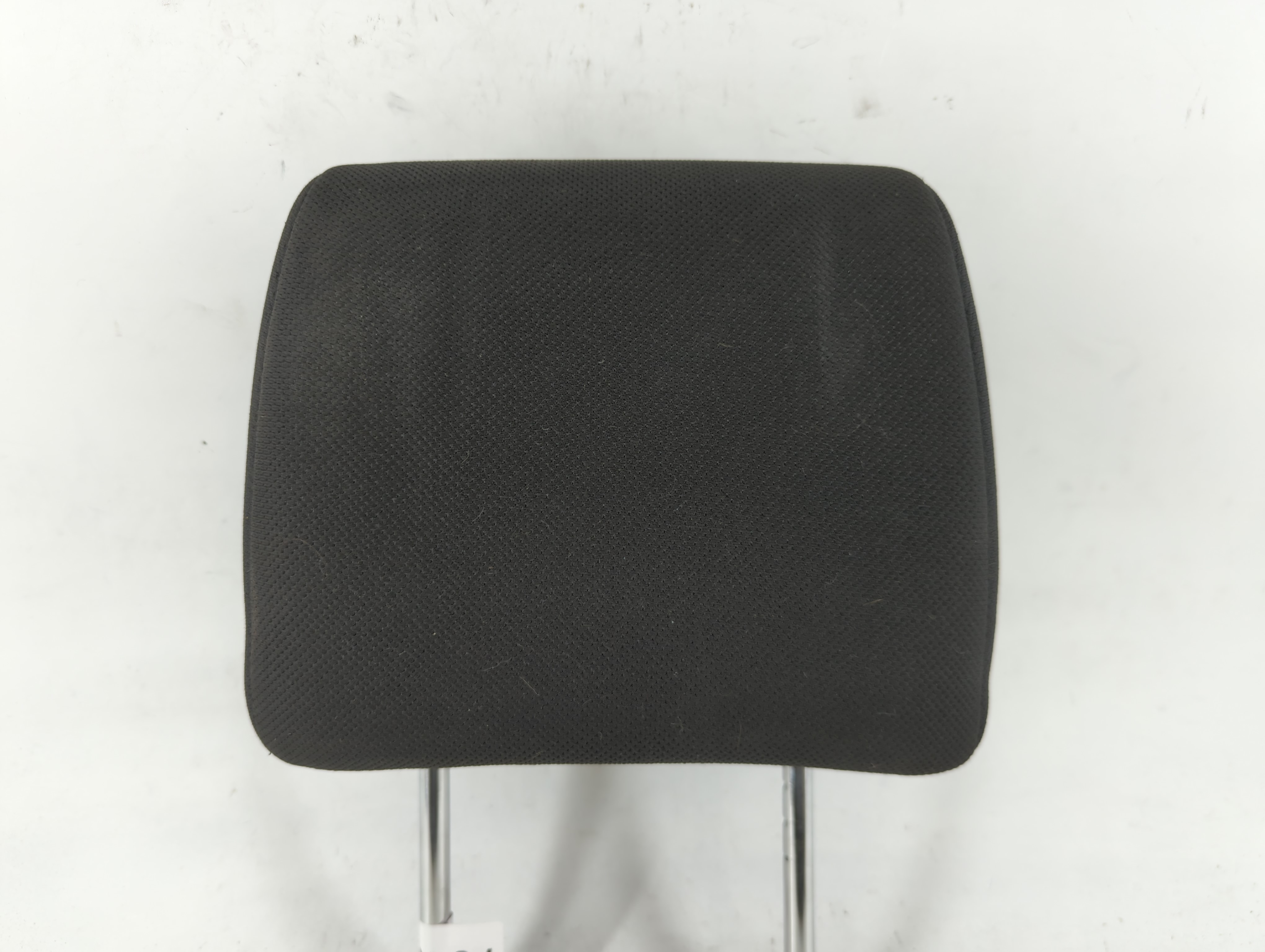 2015 Nissan Rogue Headrest Head Rest Front Driver Passenger Seat Black 704030 - Oemusedautoparts1.com