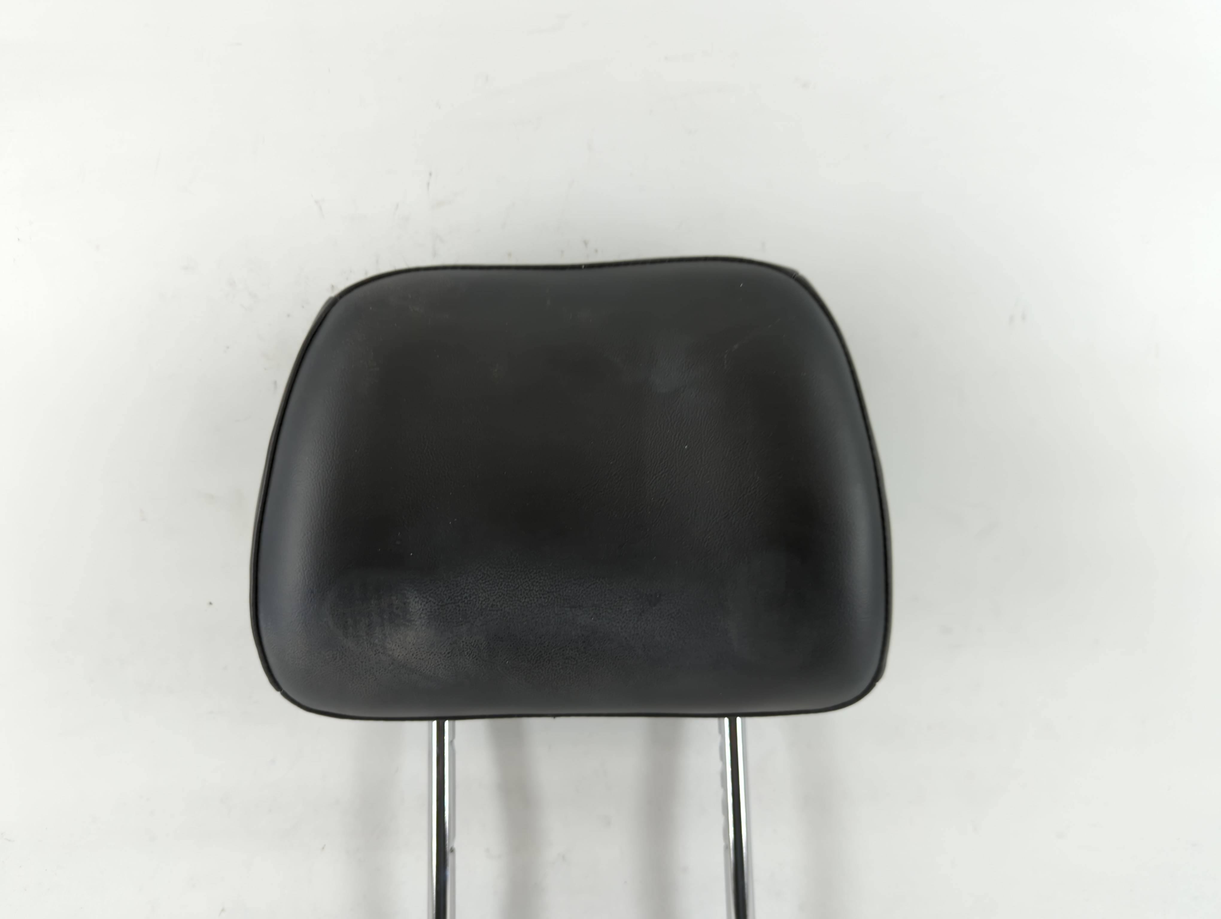 Jeep Grand Cherokee Headrest Head Rest Front Driver Passenger Seat Black 704035 - Oemusedautoparts1.com