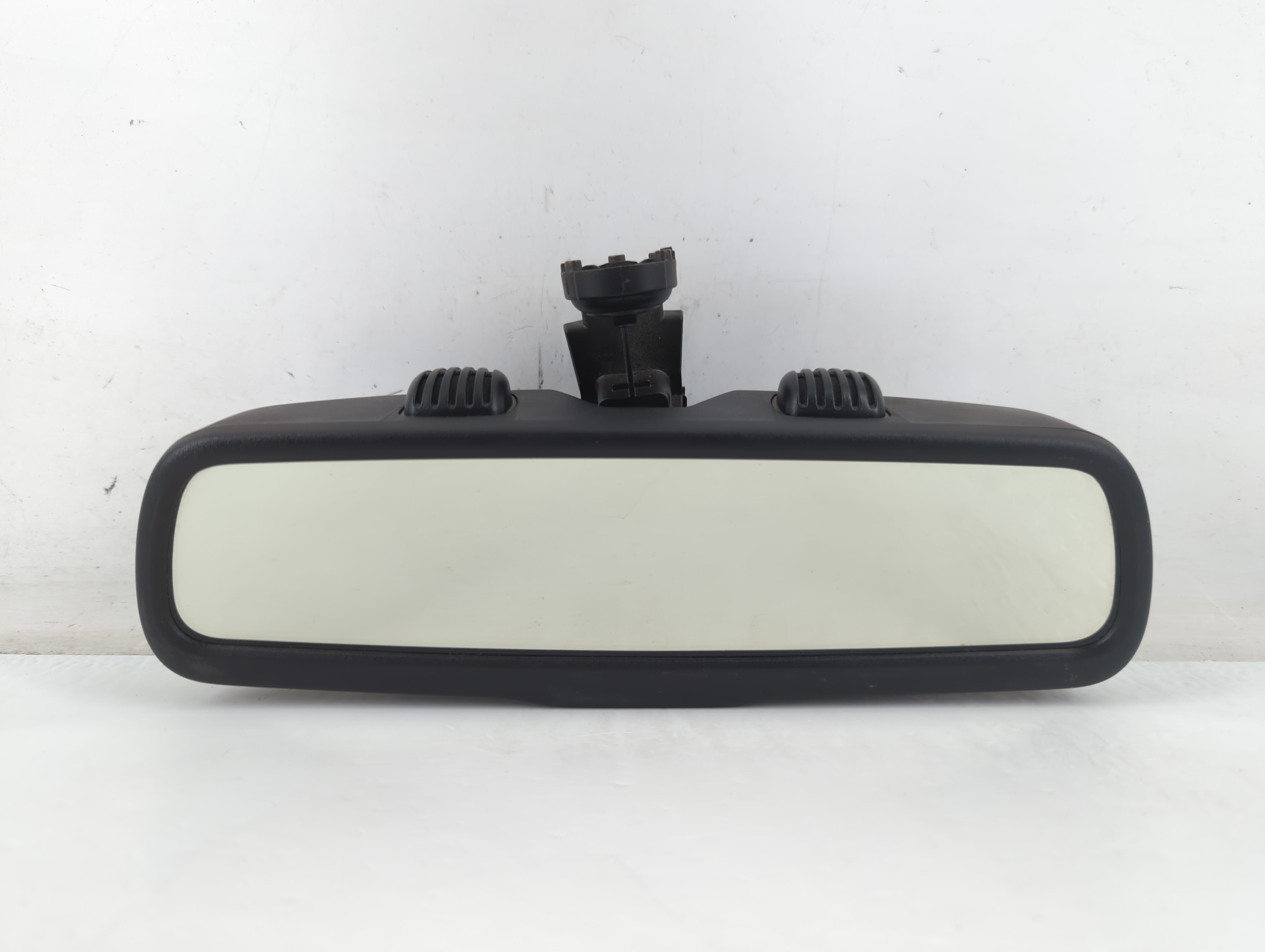 Dodge Caravan Interior Rear View Mirror Oem 704280 - Oemusedautoparts1.com