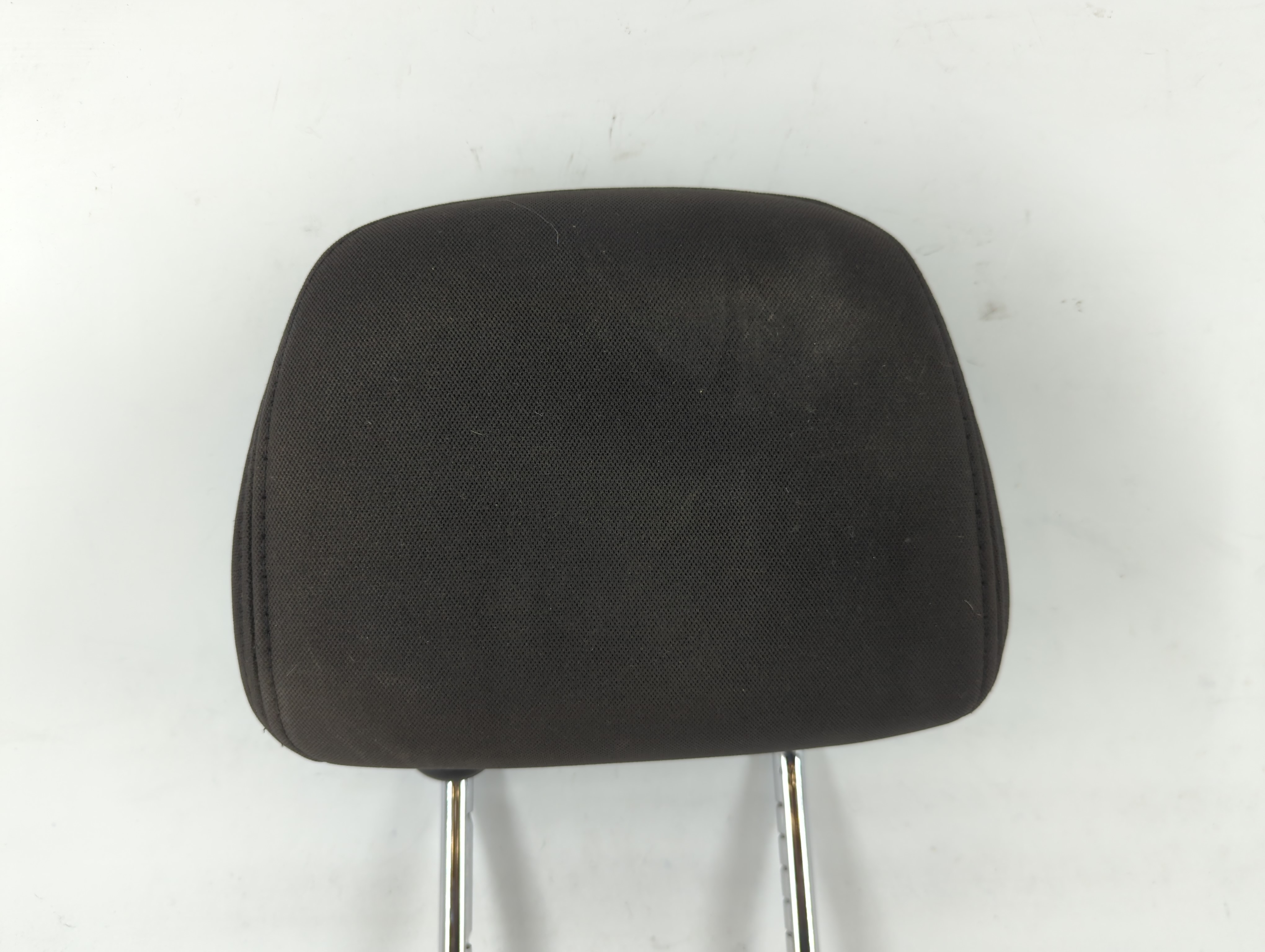 Picture of 2013 Dodge Journey Headrest Head Rest Front Driver Passenger Seat Black 704332