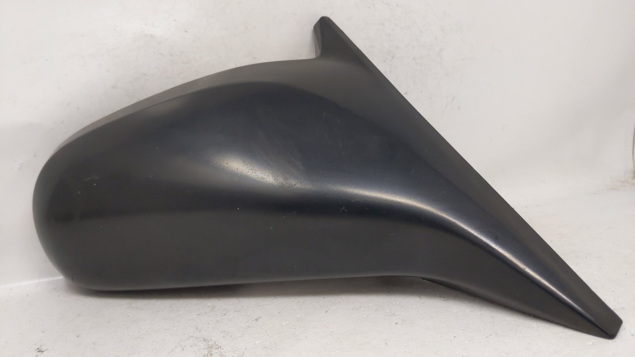 Picture of 1996-2000 Honda Civic Passenger Right Side View Power Door Mirror Black 70433