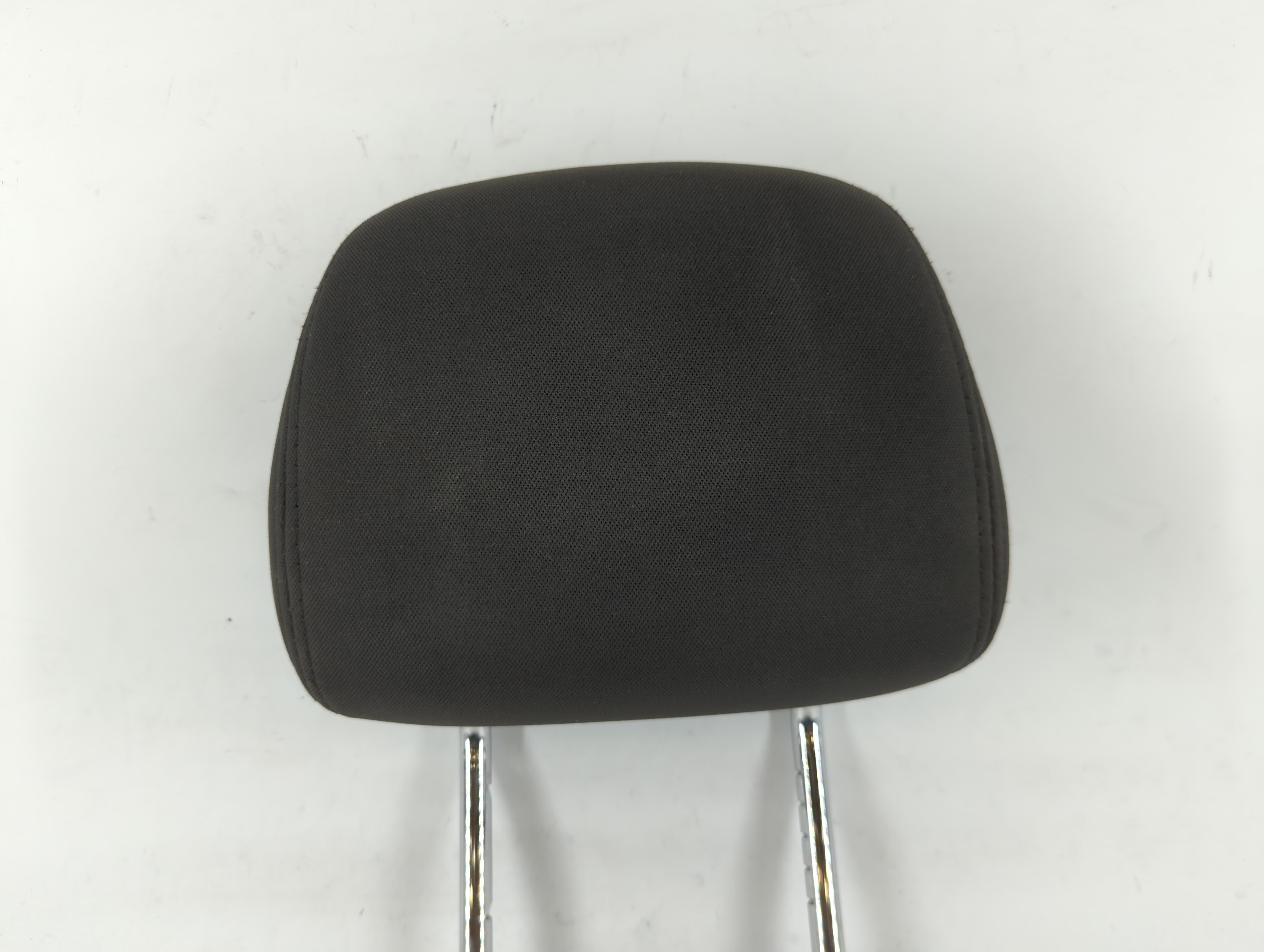 2012 Dodge Journey Headrest Head Rest Front Driver Passenger Seat Black 704340 - Oemusedautoparts1.com