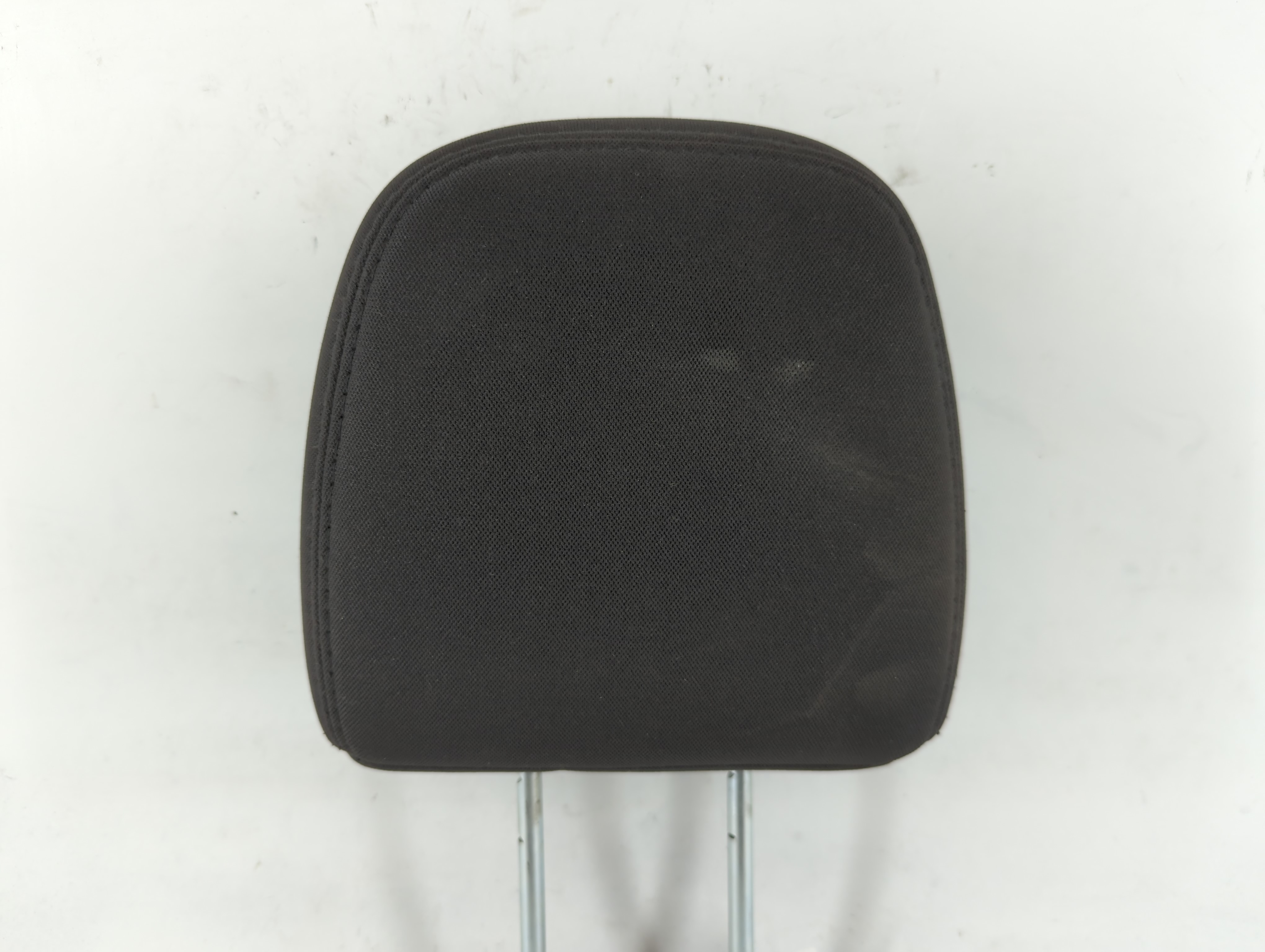 Picture of 2013 Dodge Journey Headrest Head Rest Front Driver Passenger Seat Black 704348