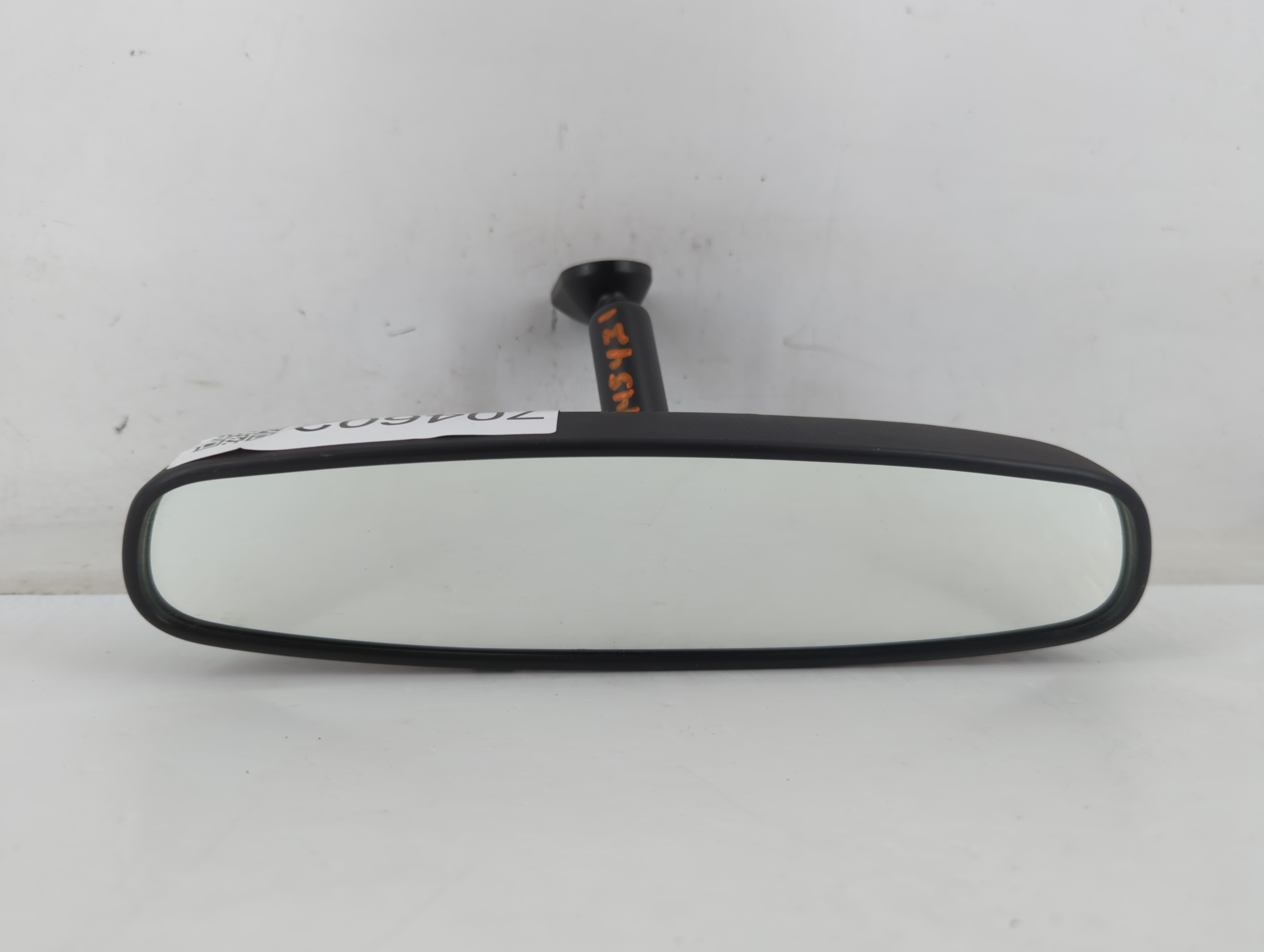 2009-2016 Chevrolet Impala Interior Rear View Mirror Oem 704602 - Oemusedautoparts1.com