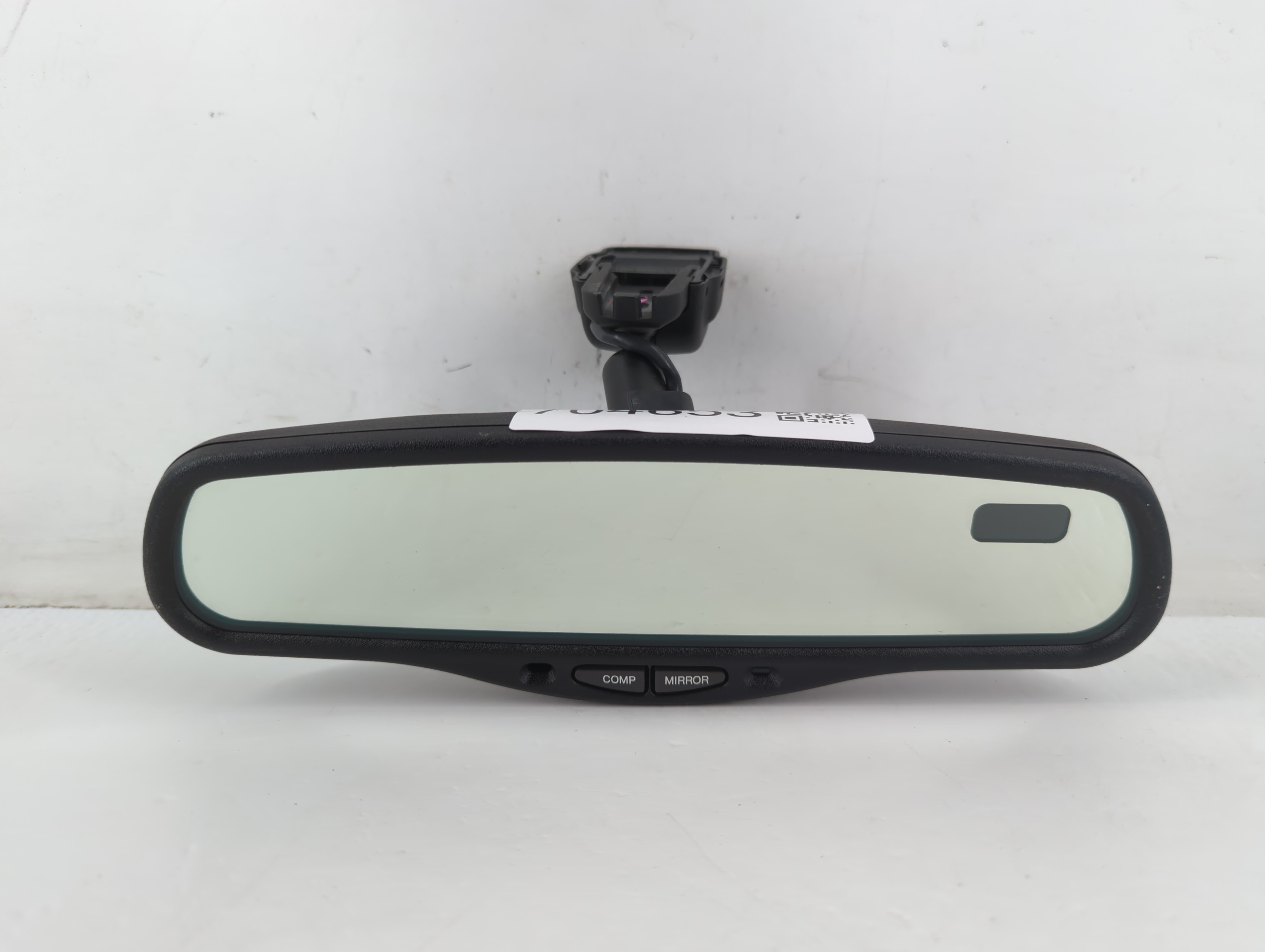 2004 Lexus Es330 Interior Rear View Mirror Oem 704653 - Oemusedautoparts1.com