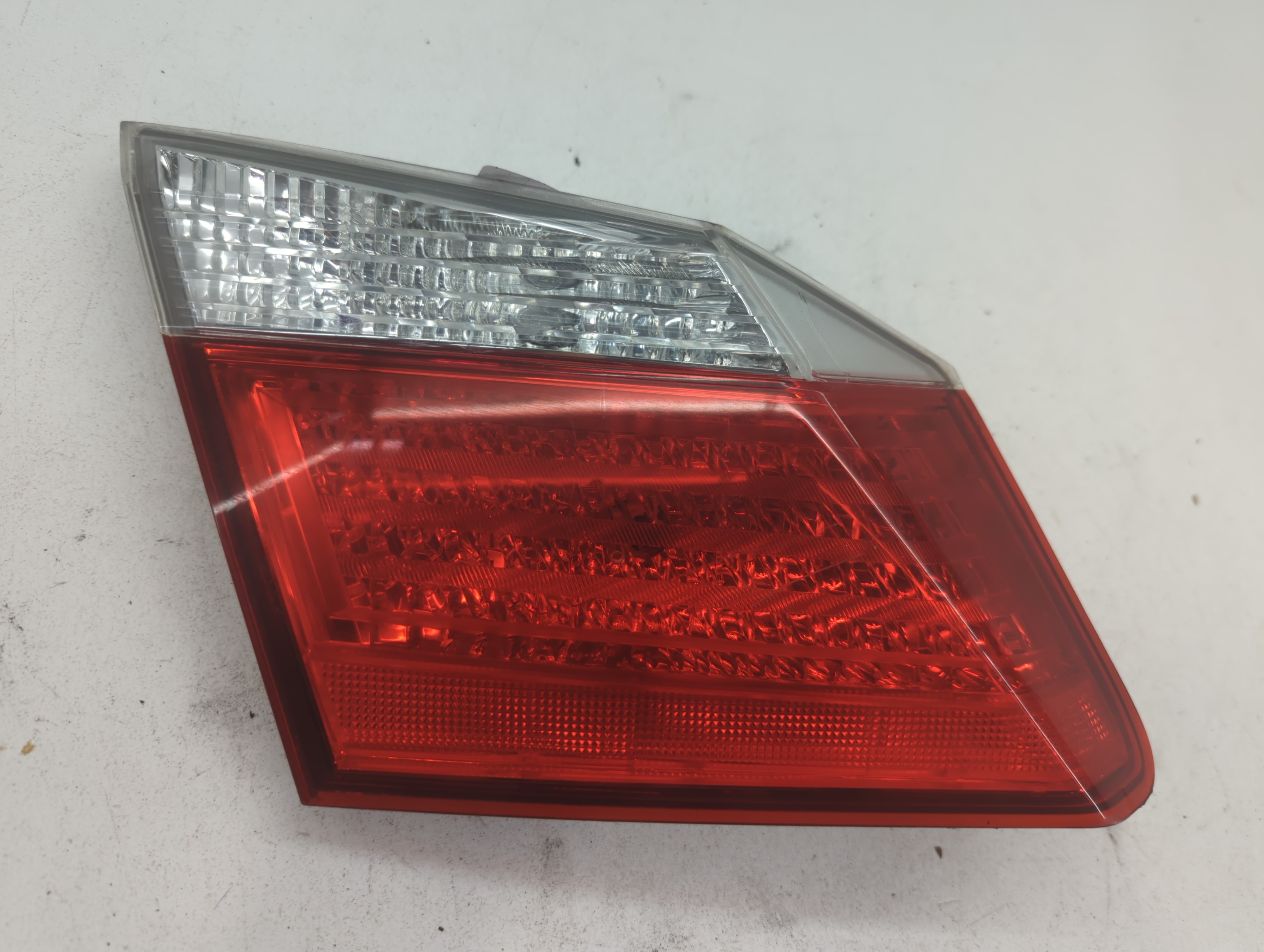 2013-2015 Honda Accord Passenger Right Side Tail Light Taillight Oem 704669 - Oemusedautoparts1.com