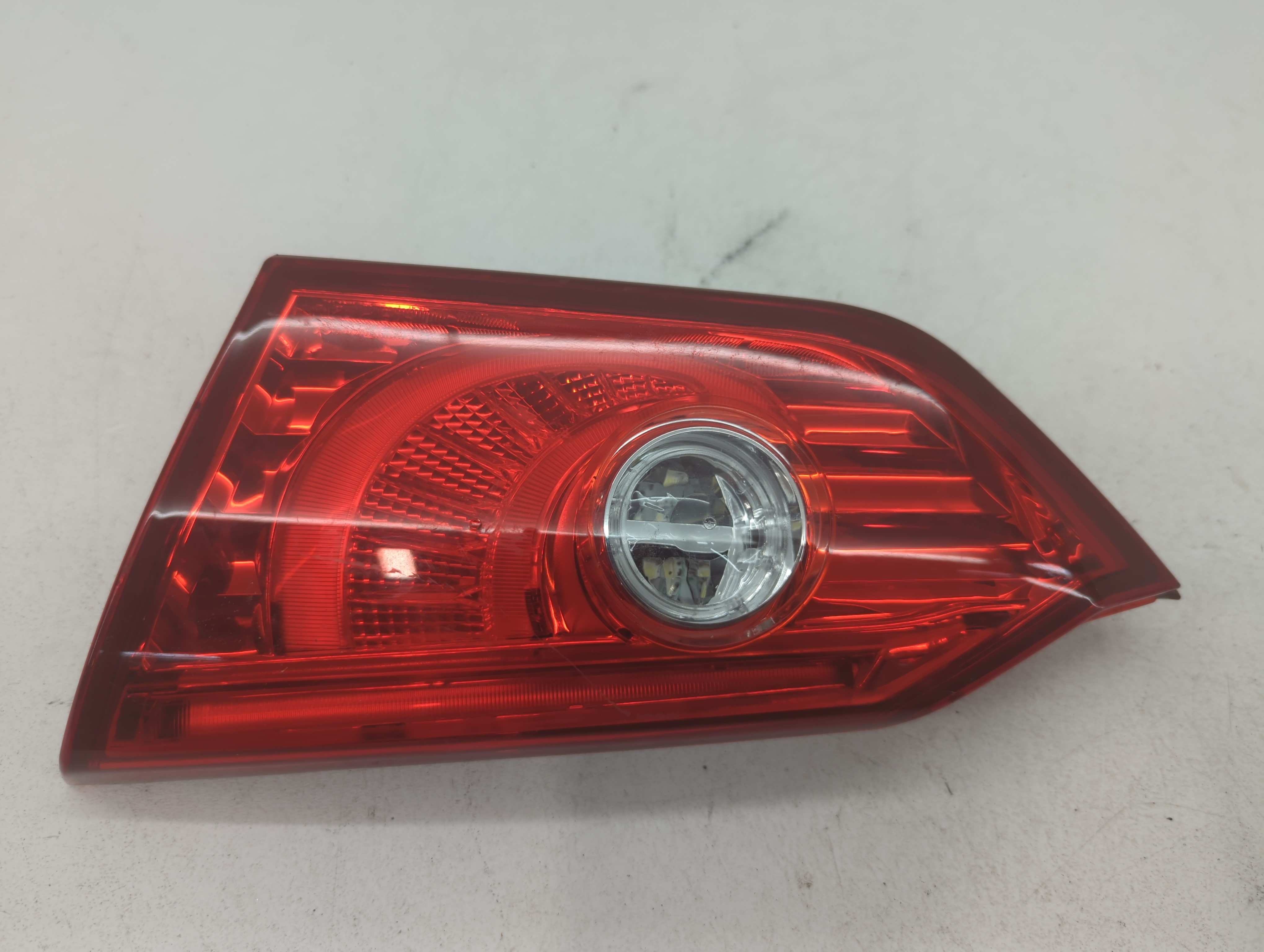 Infiniti Qx50 Passenger Right Side Tail Light Taillight Oem 704718 - Oemusedautoparts1.com