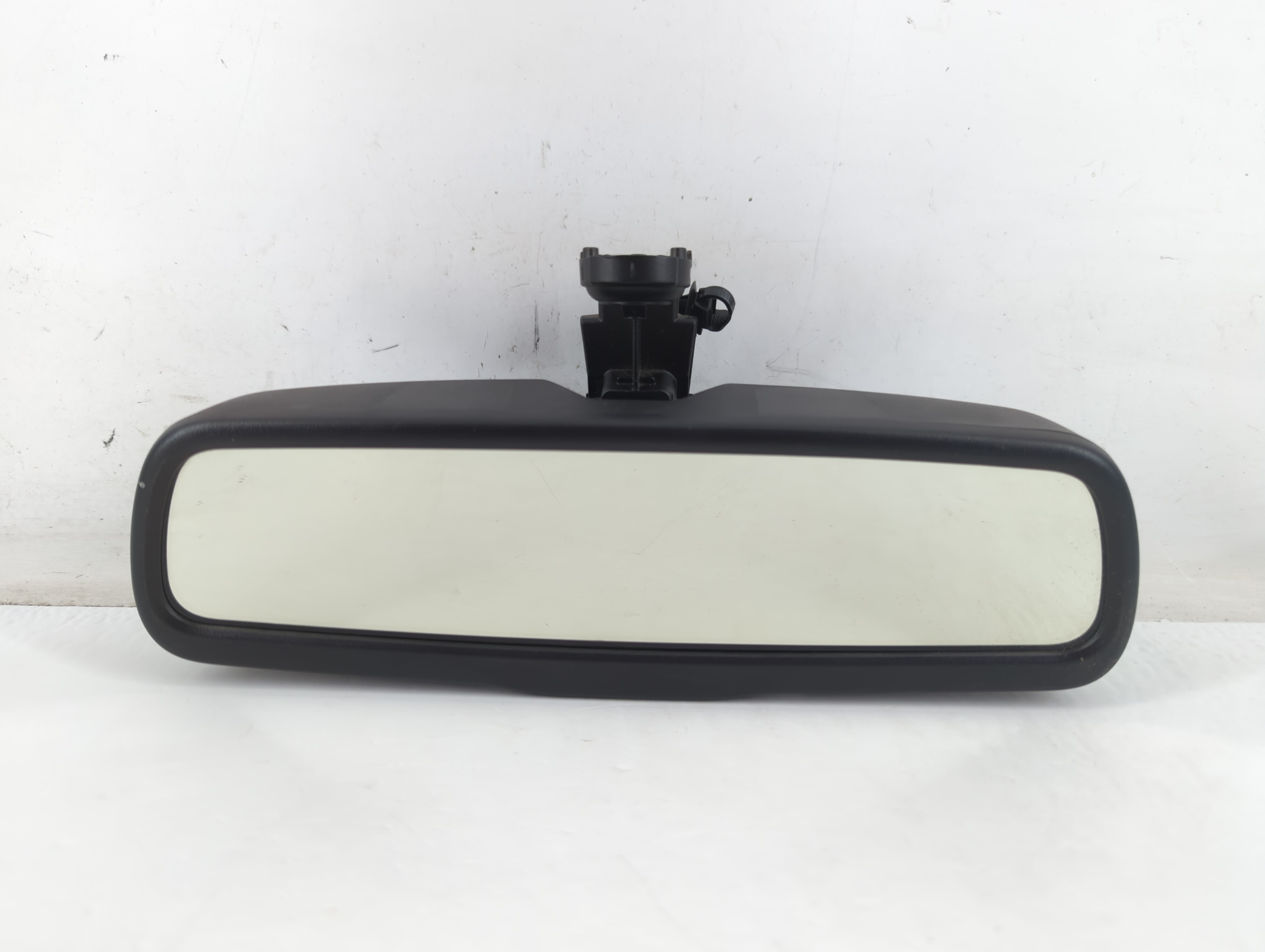 Dodge Caravan Interior Rear View Mirror Oem 704871 - Oemusedautoparts1.com