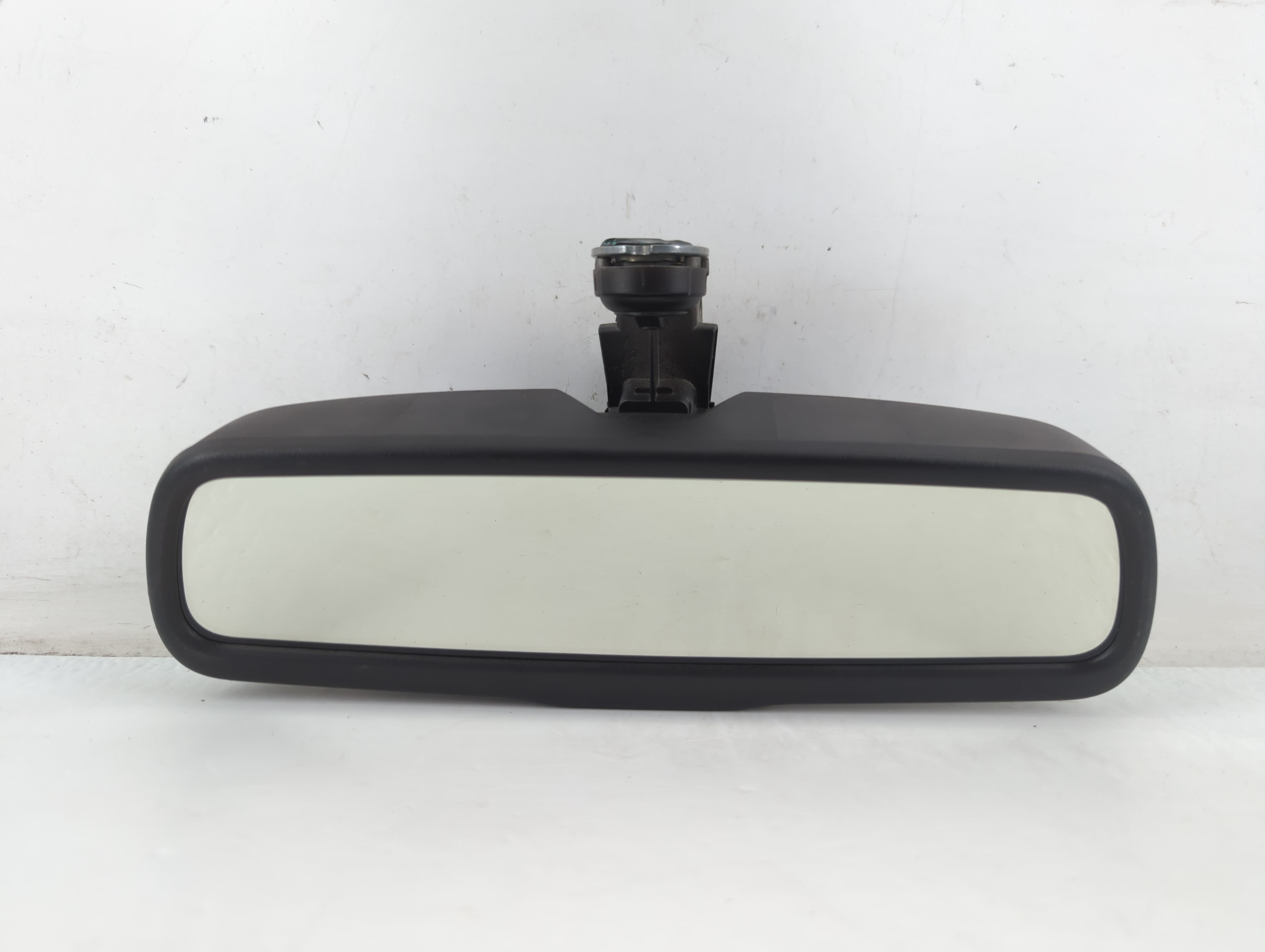 Dodge Caravan Interior Rear View Mirror Oem 704886 - Oemusedautoparts1.com