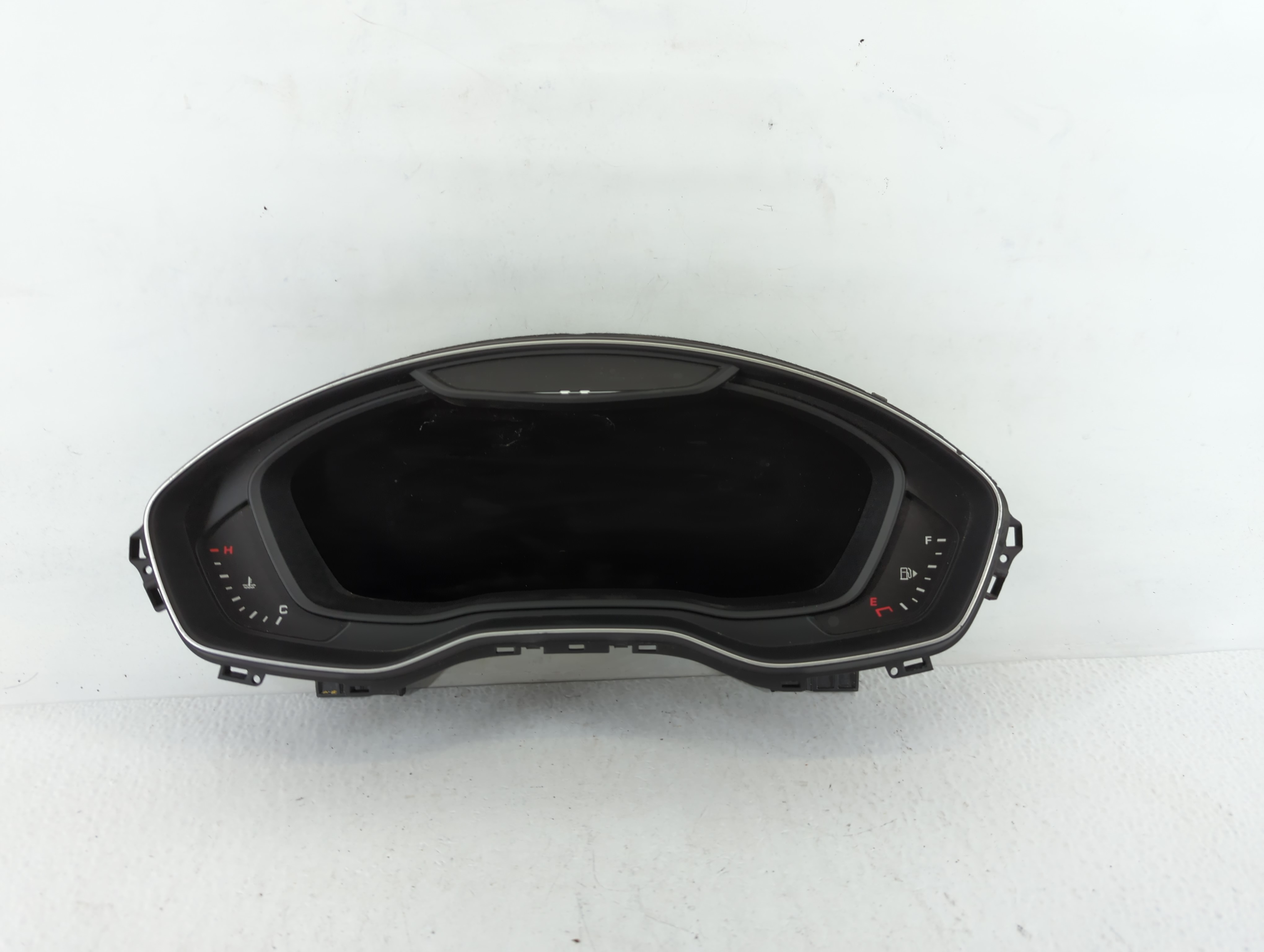 Picture of 2017-2018 Audi Q5 Speedometer Instrument Cluster Gauges 8w5 920 890c 704909