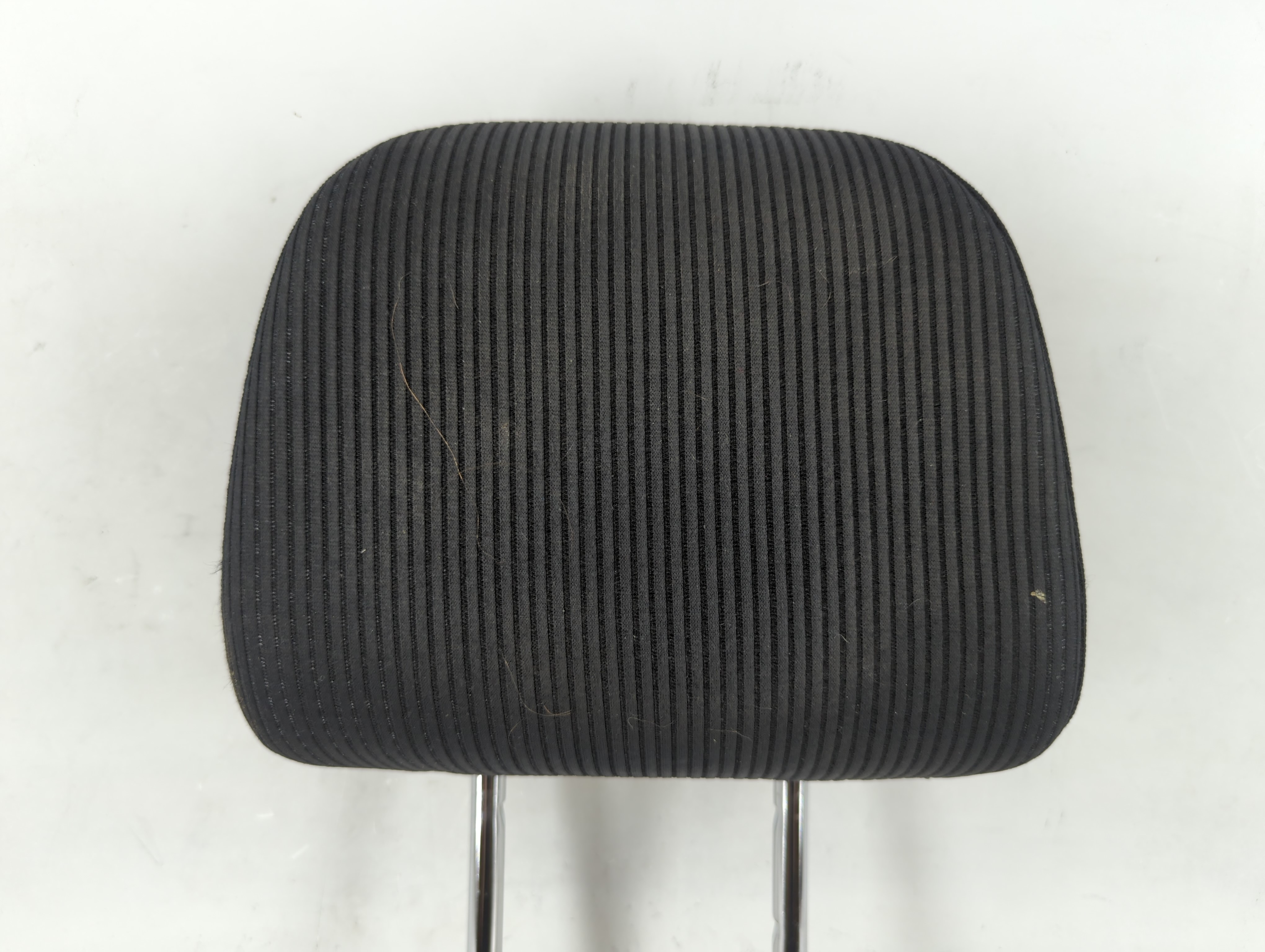 2012 Subaru Impreza Headrest Head Rest Front Driver Passenger Seat Black 705002 - Oemusedautoparts1.com