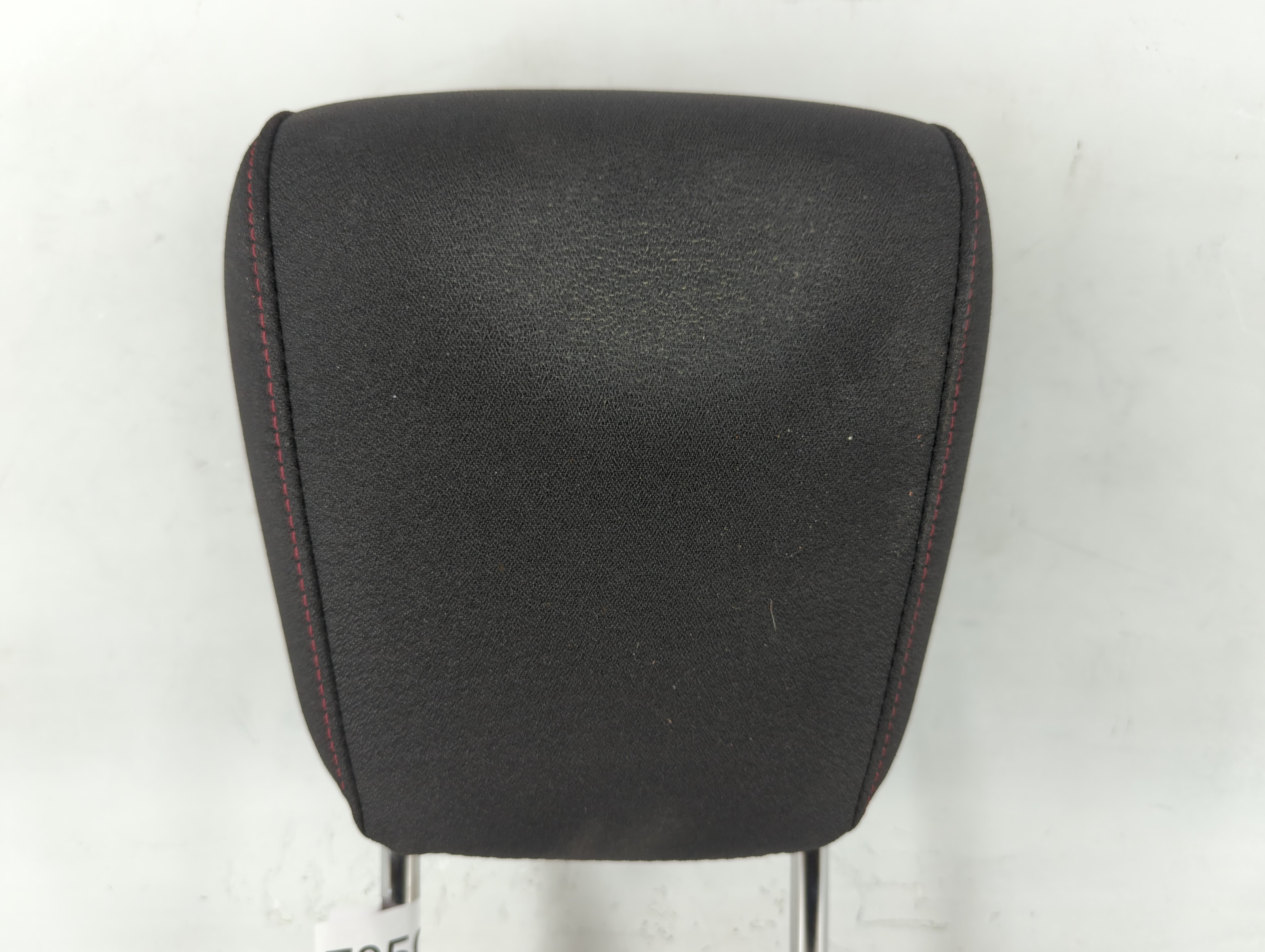 Chevrolet Equinox Headrest Head Rest Front Driver Passenger Seat Black 705004 - Oemusedautoparts1.com