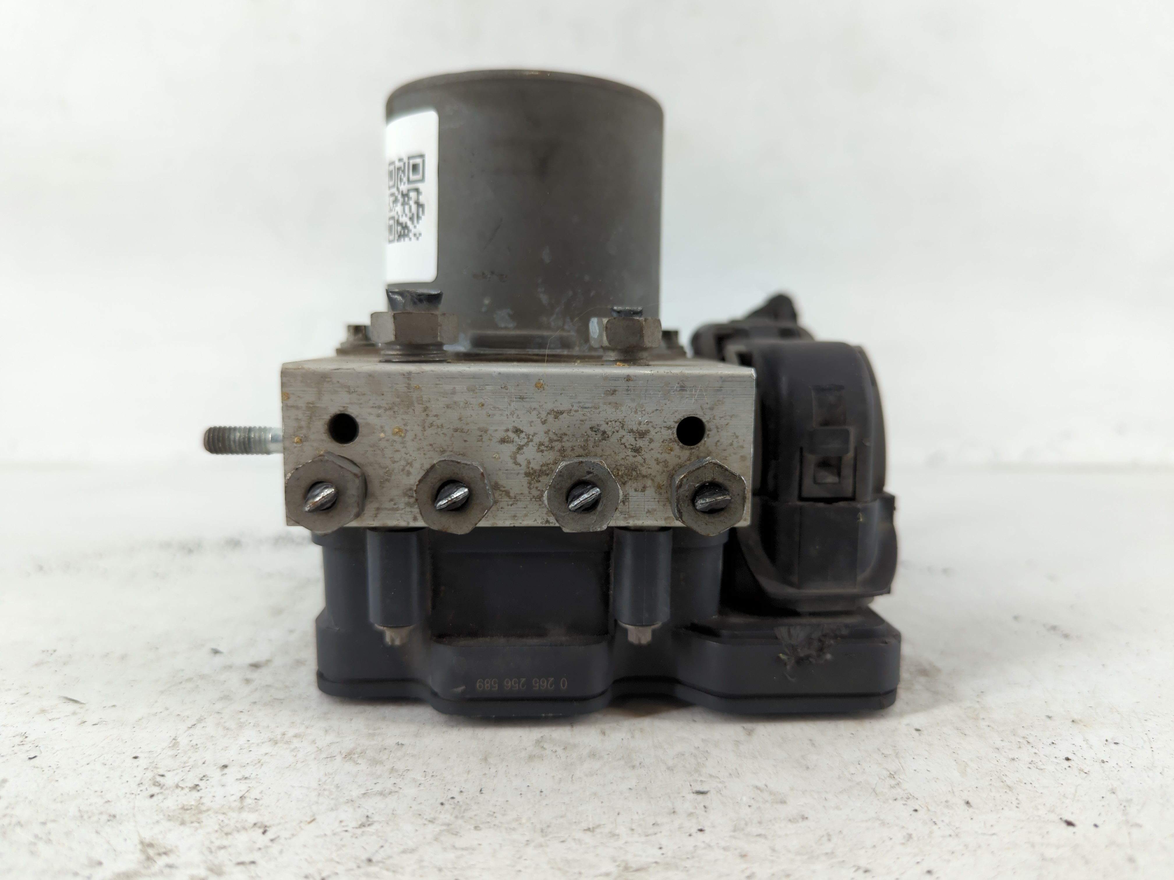 2016-2016 Ford F-150 Abs Pump Control Module 705016 - Oemusedautoparts1.com