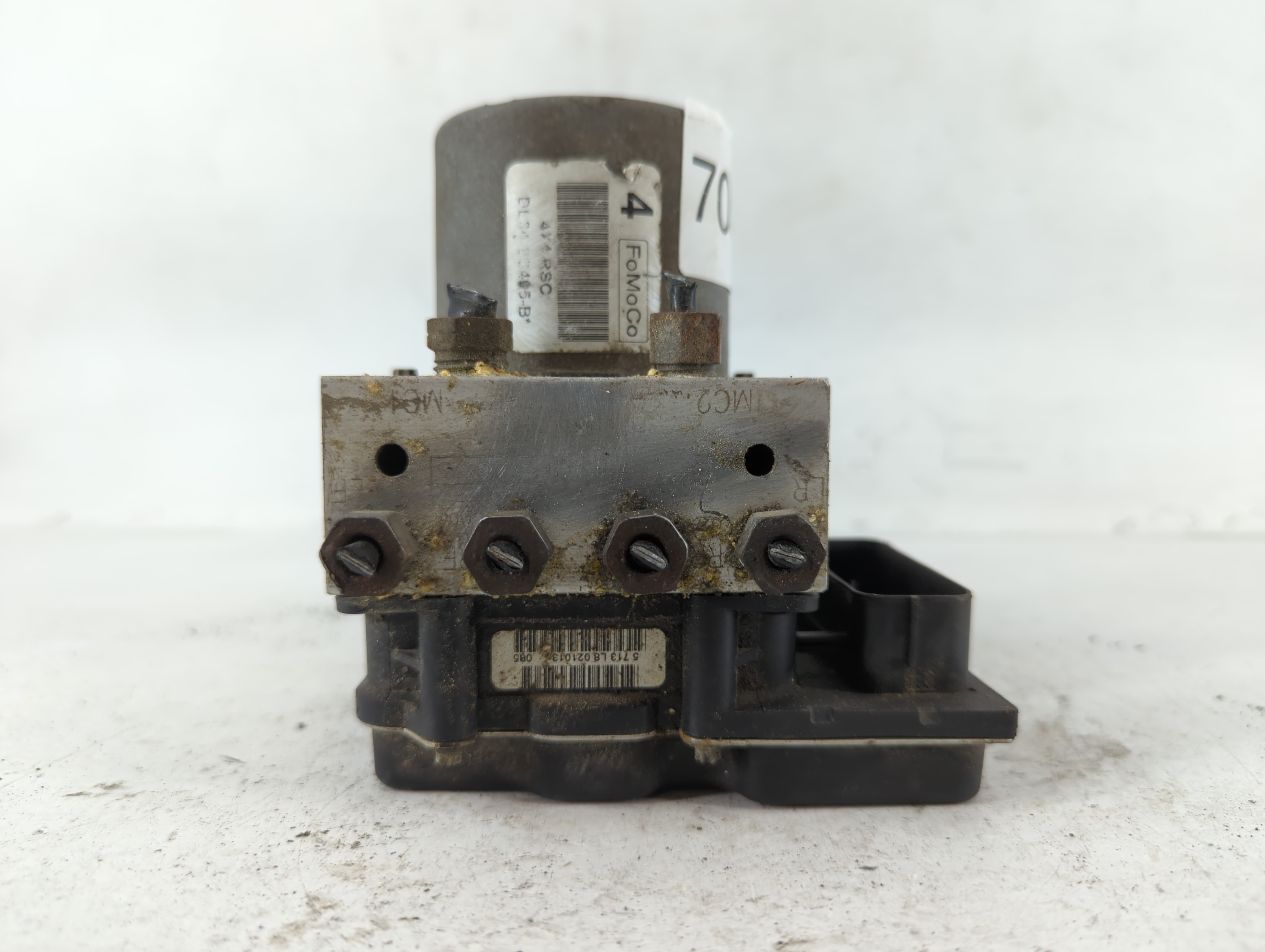 Picture of 2013-2014 Ford F-150 Abs Pump Control Module 705026