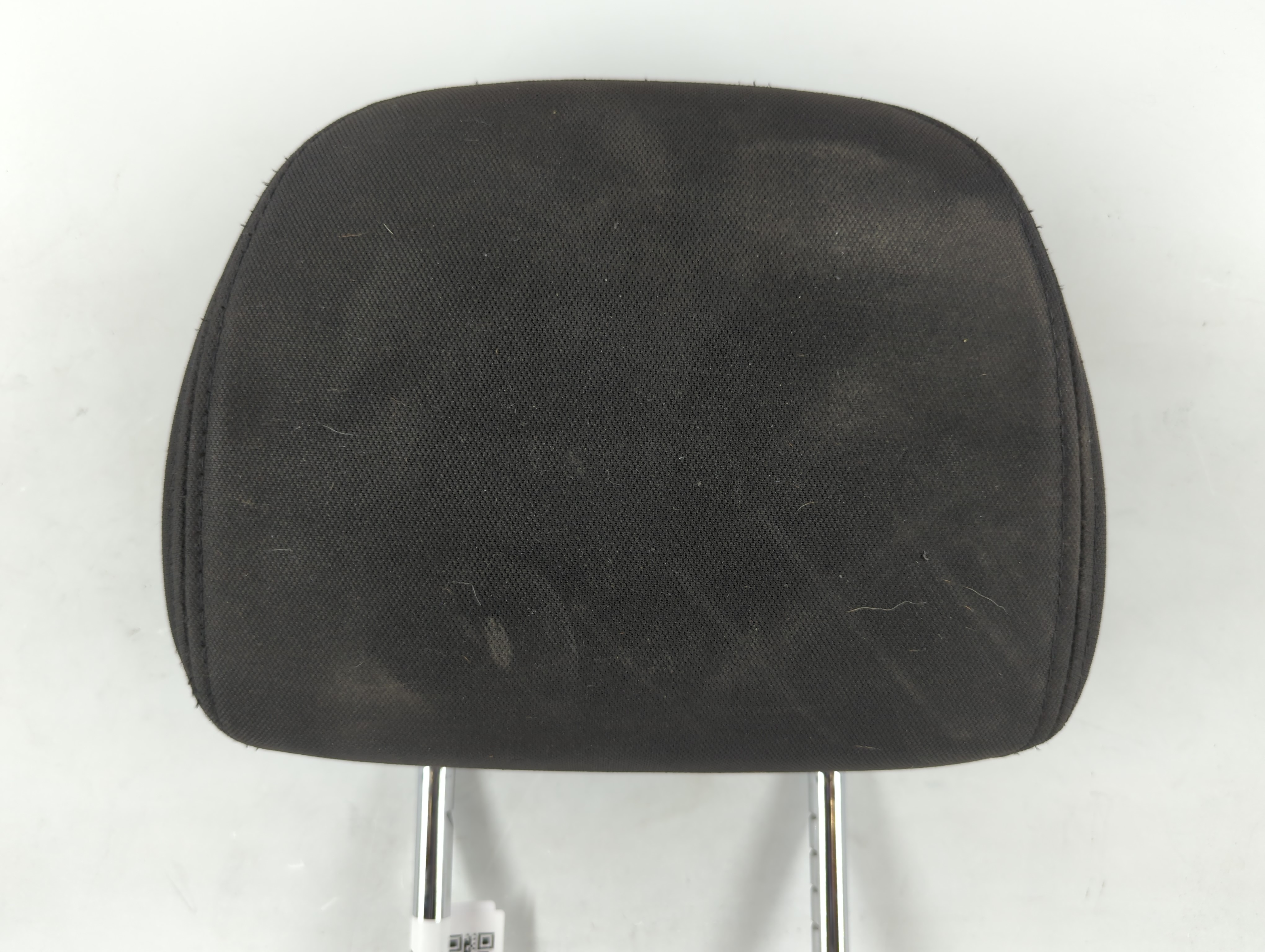 2015 Dodge Journey Headrest Head Rest Front Driver Passenger Seat Black 705056 - Oemusedautoparts1.com