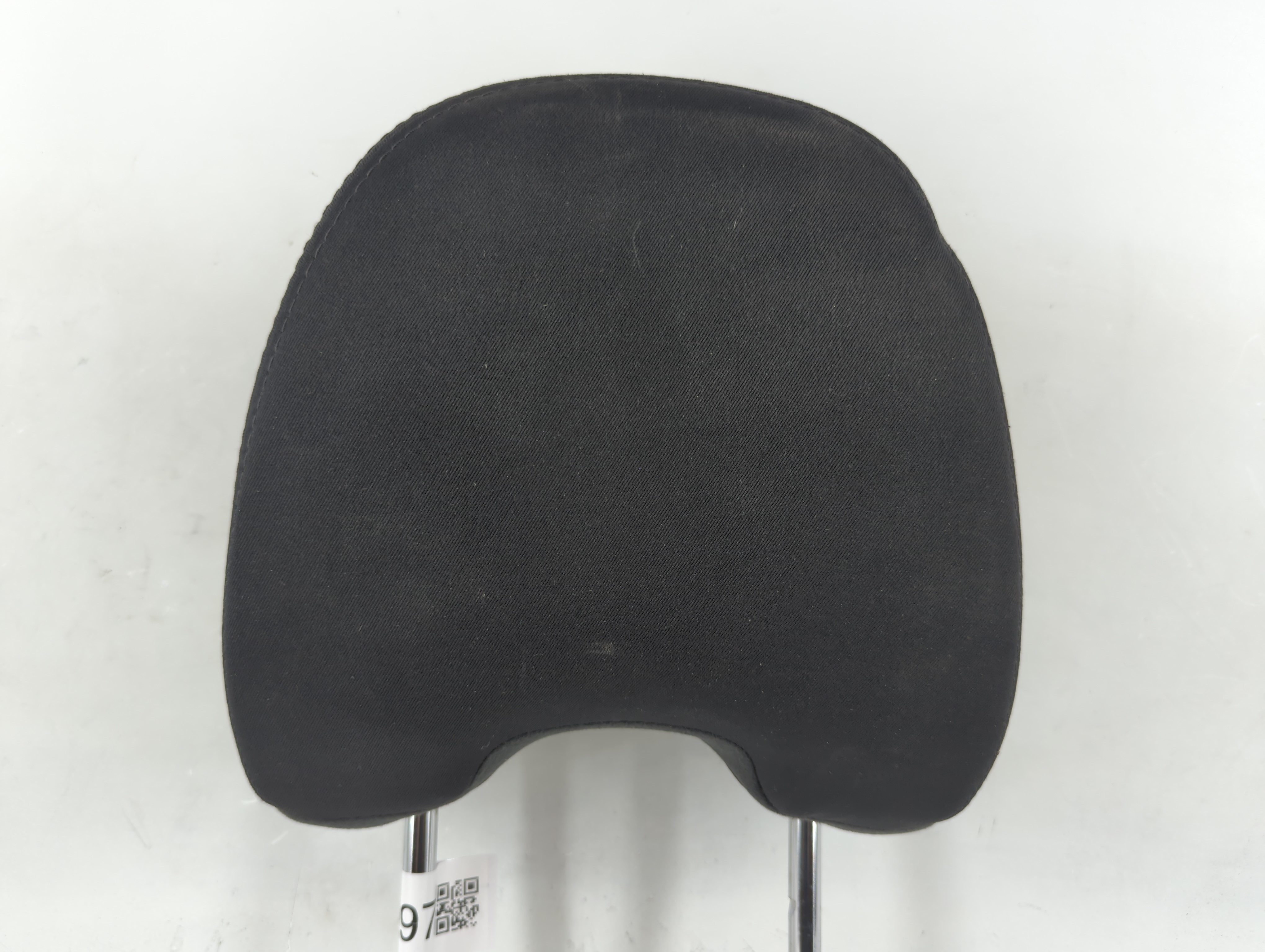 2011 Subaru Forester Headrest Head Rest Front Driver Passenger Seat Black 705097 - Oemusedautoparts1.com