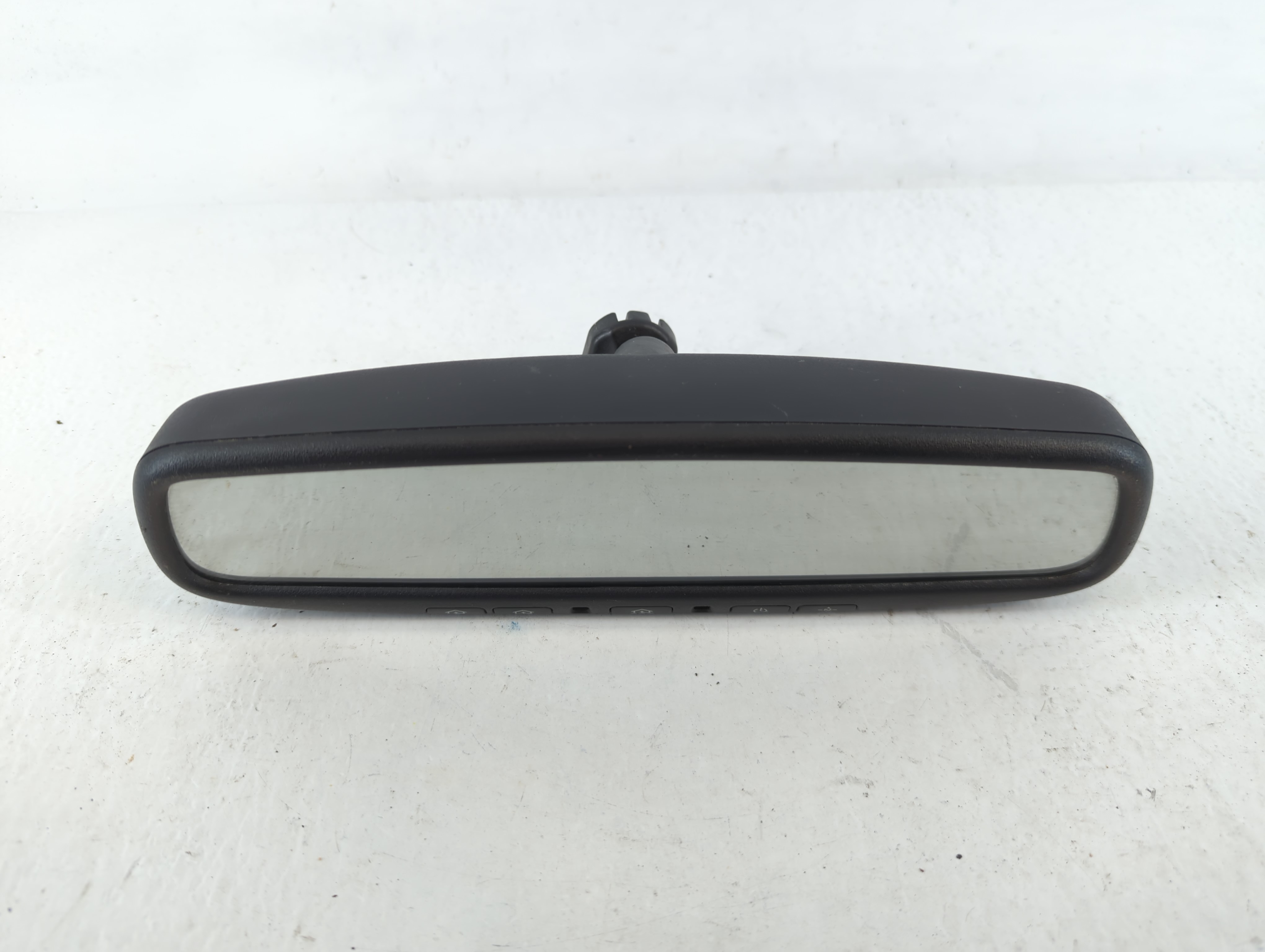 Picture of Subaru Forester Interior Rear View Mirror Oem 705144