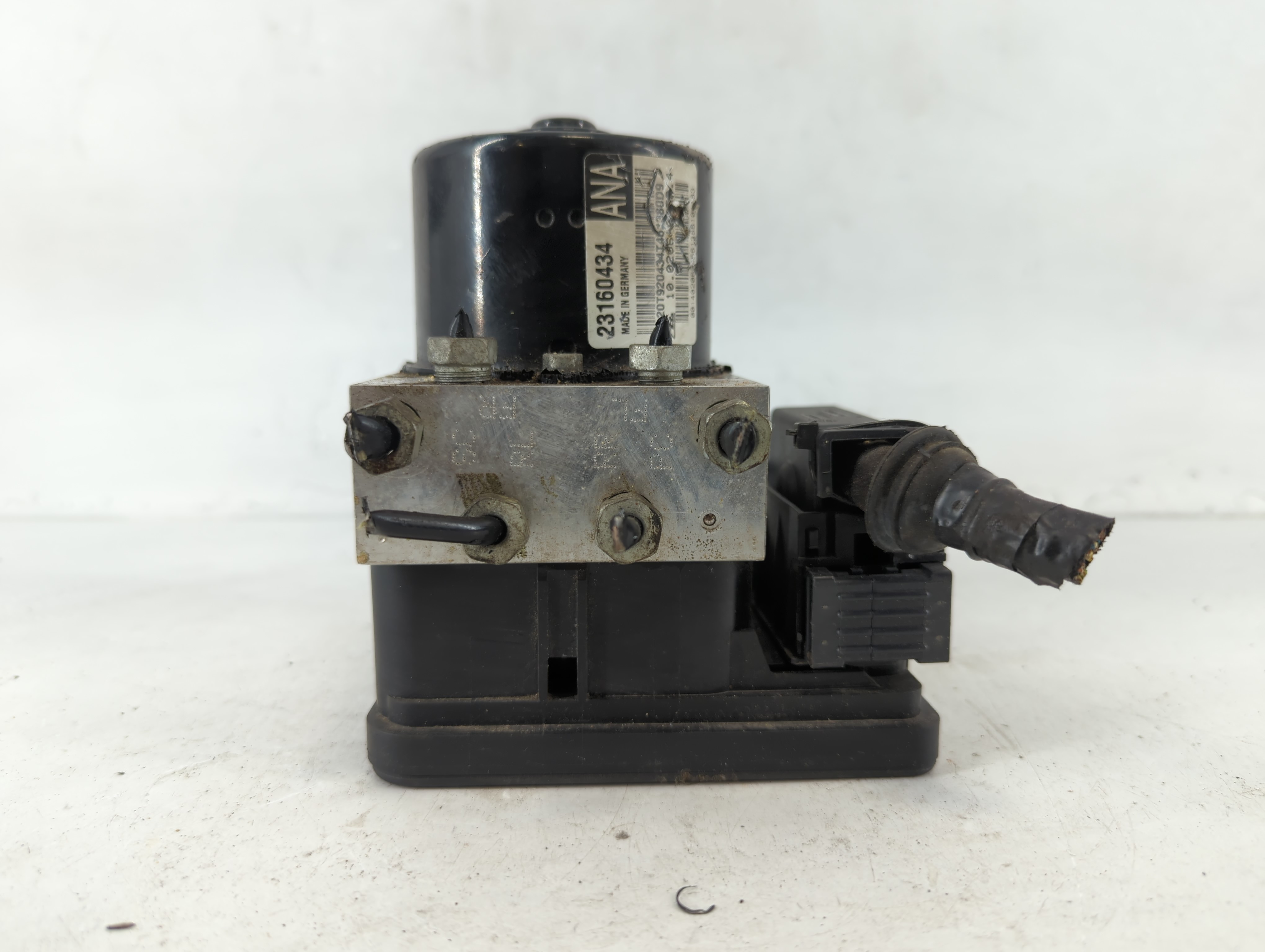Picture of 2012-2017 Buick Verano Abs Pump Control Module 705173