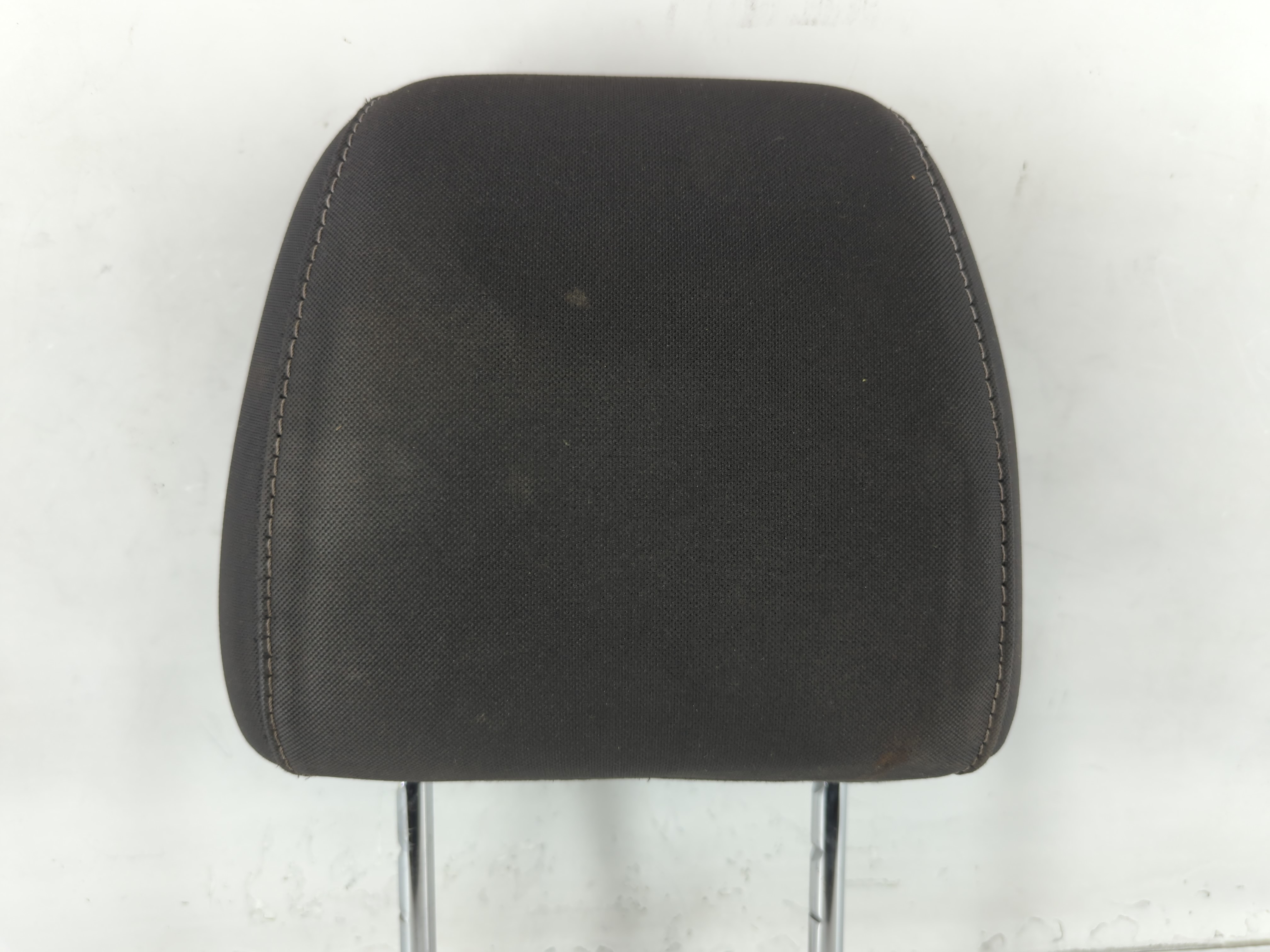 Ford Escape Headrest Head Rest Front Driver Passenger Seat Black 705186 - Oemusedautoparts1.com