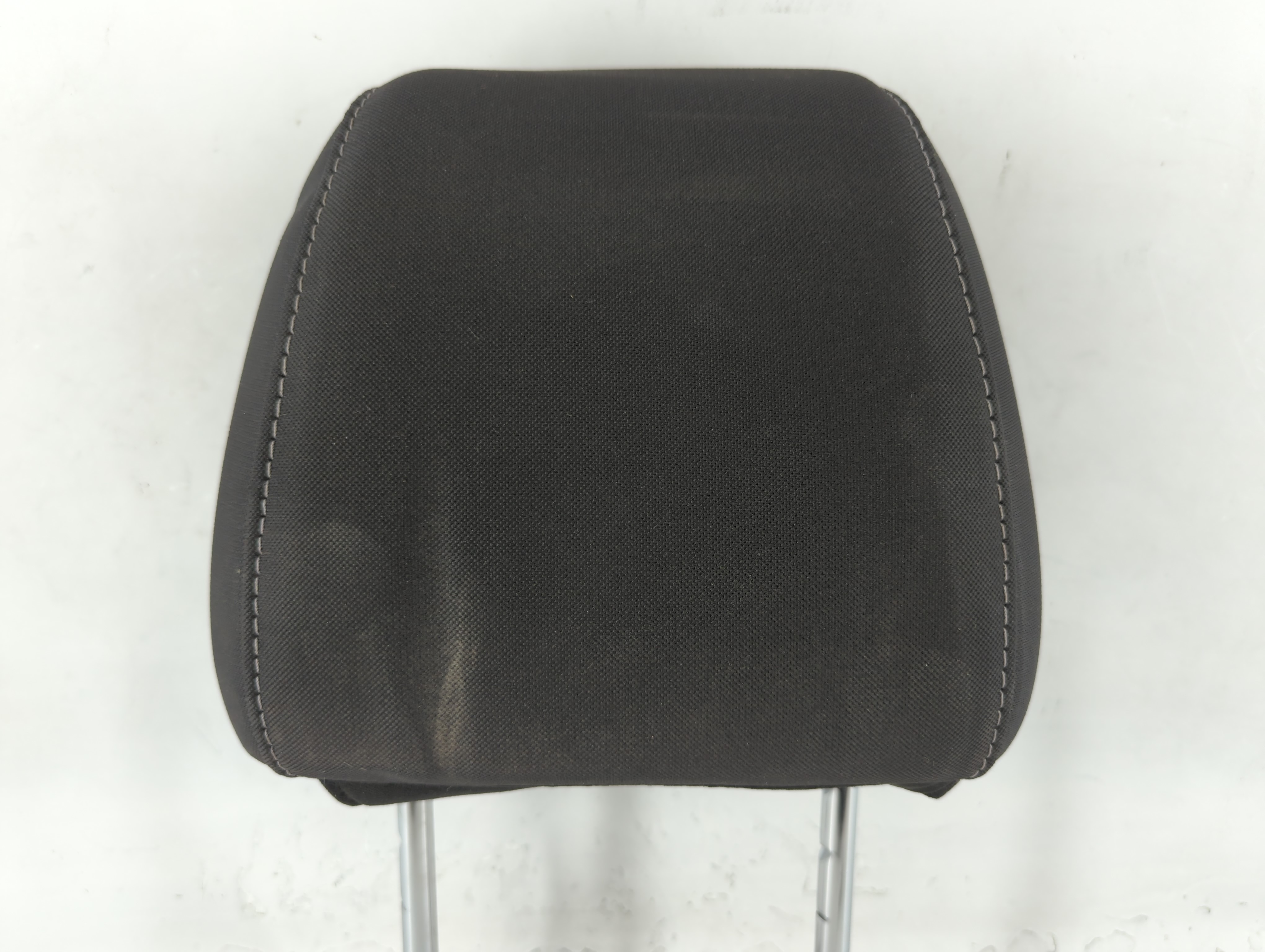 Ford Escape Headrest Head Rest Front Driver Passenger Seat Black 705187 - Oemusedautoparts1.com
