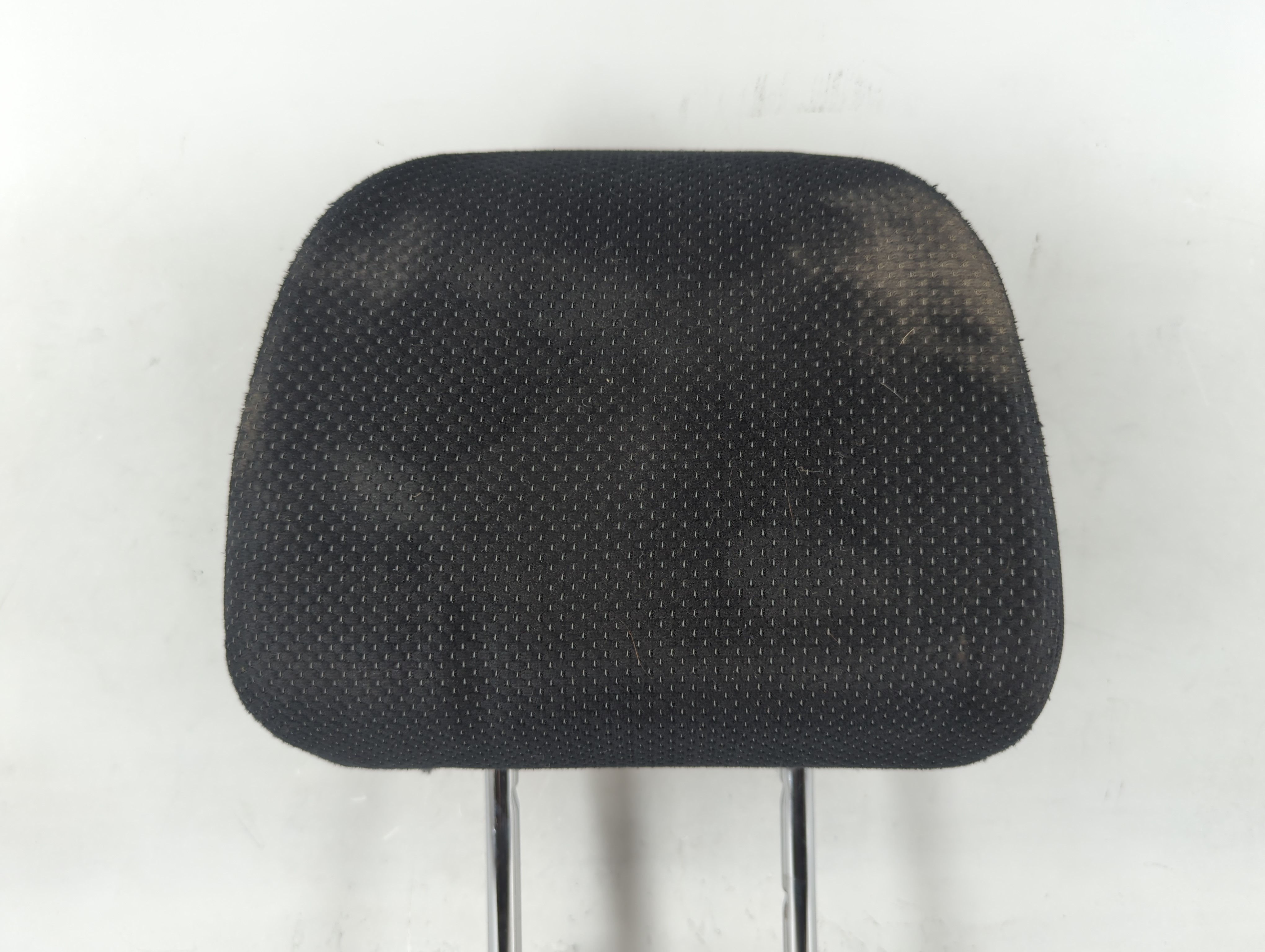 2014 Subaru Impreza Headrest Head Rest Front Driver Passenger Seat Black 705188 - Oemusedautoparts1.com