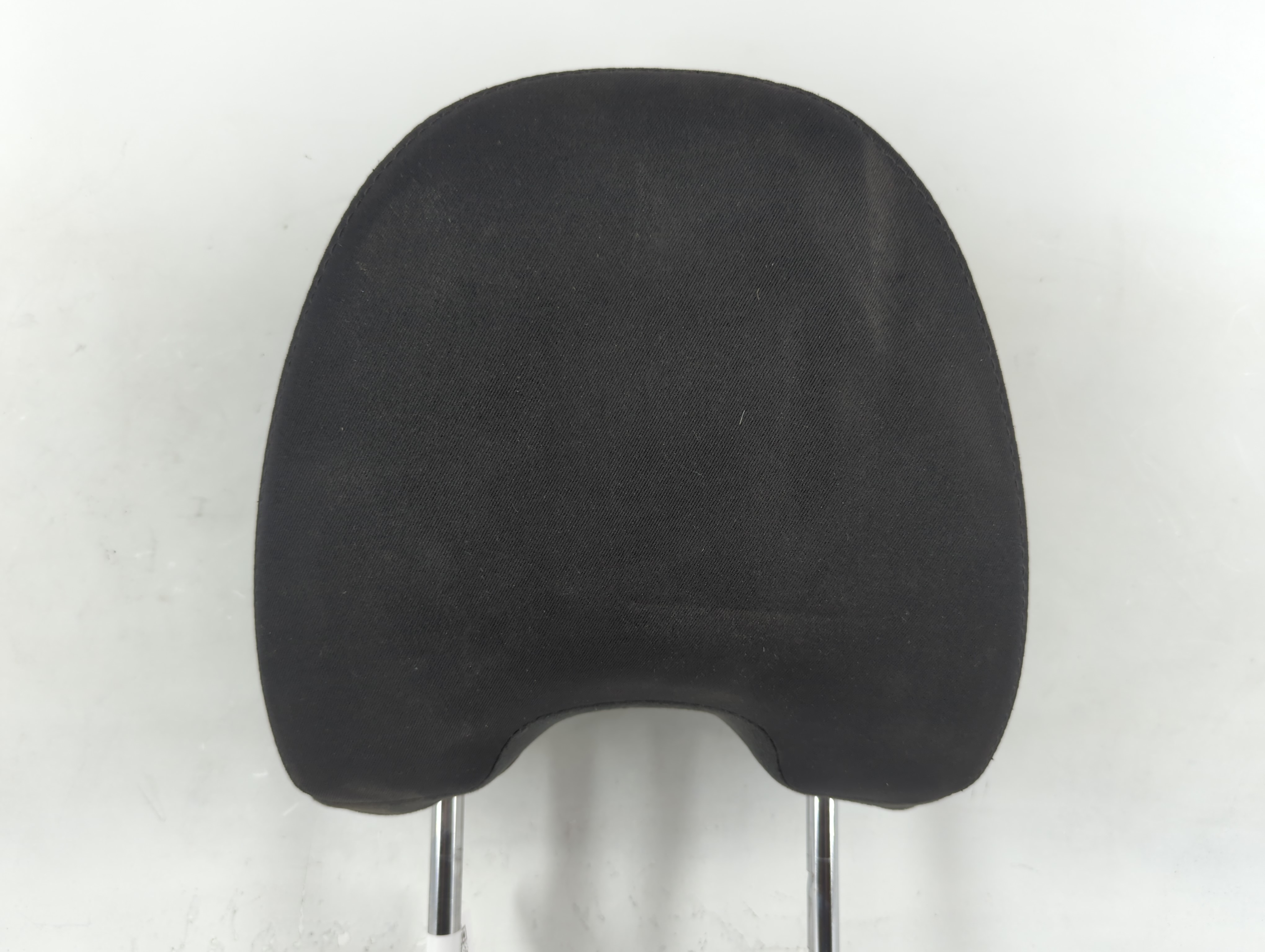 2011 Subaru Forester Headrest Head Rest Front Driver Passenger Seat Black 705189 - Oemusedautoparts1.com