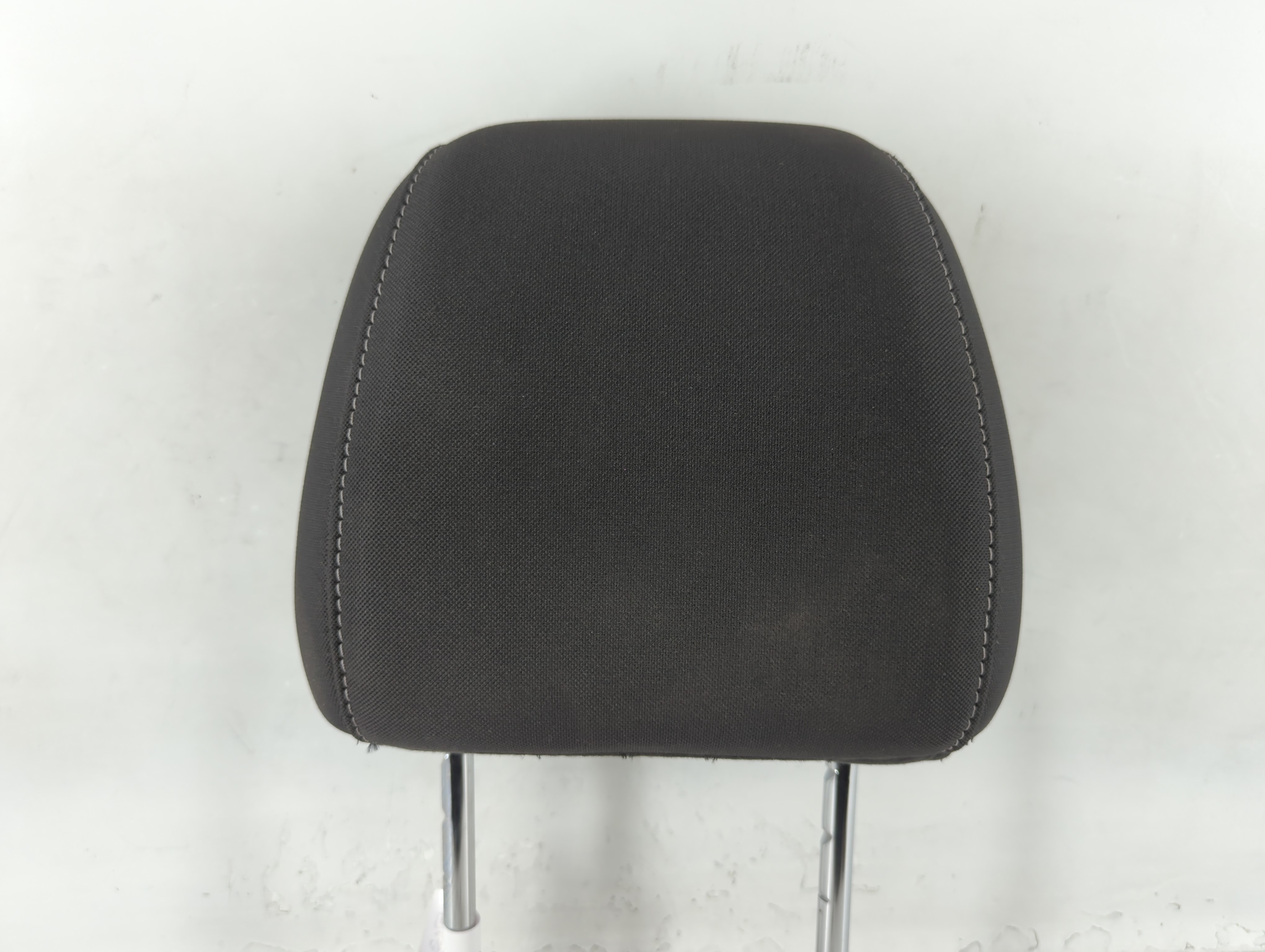 Ford Escape Headrest Head Rest Front Driver Passenger Seat Black 705191 - Oemusedautoparts1.com