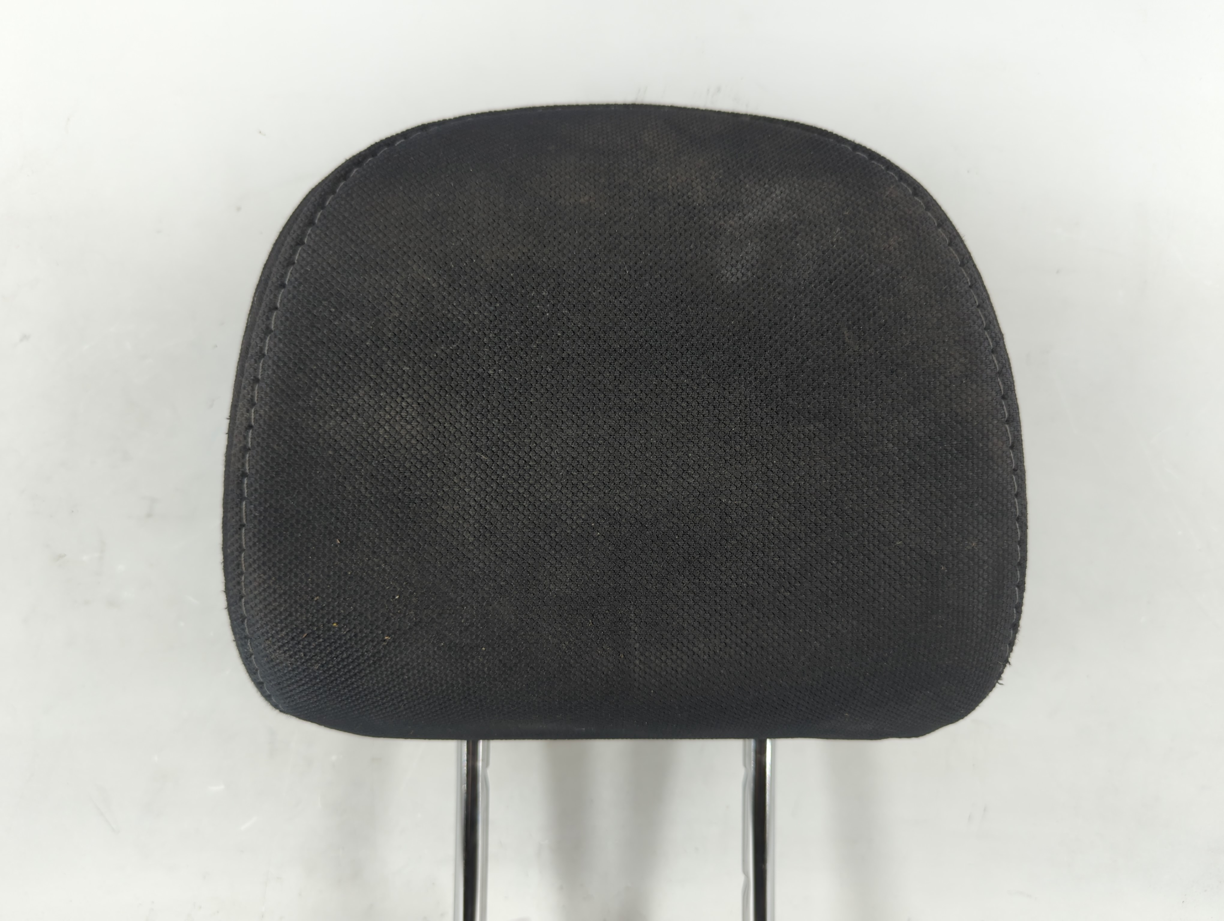 2015 Subaru Forester Headrest Head Rest Front Driver Passenger Seat Black 705198 - Oemusedautoparts1.com