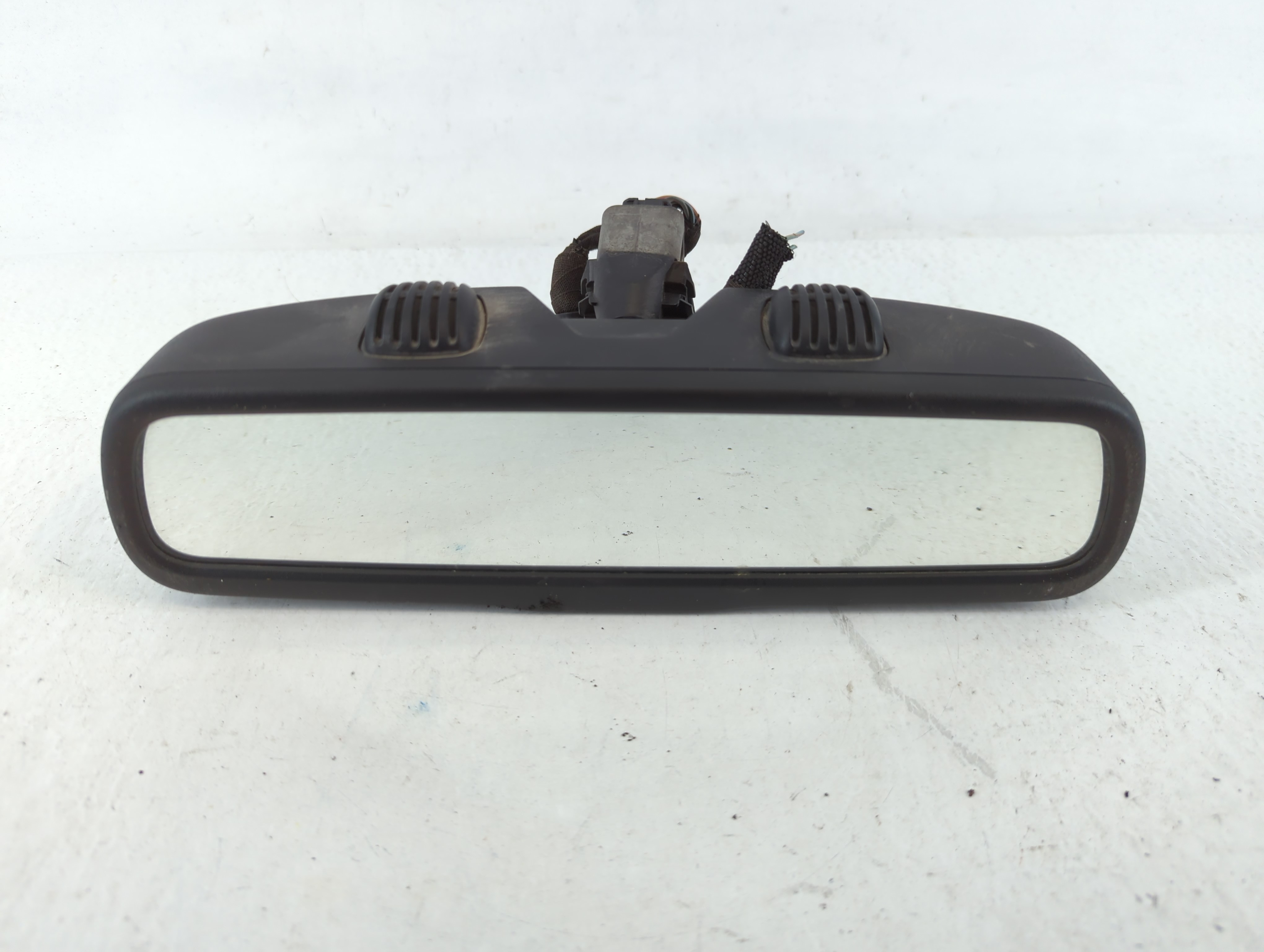 Picture of 2014-2017 Jeep Cherokee Interior Rear View Mirror Oem 705219