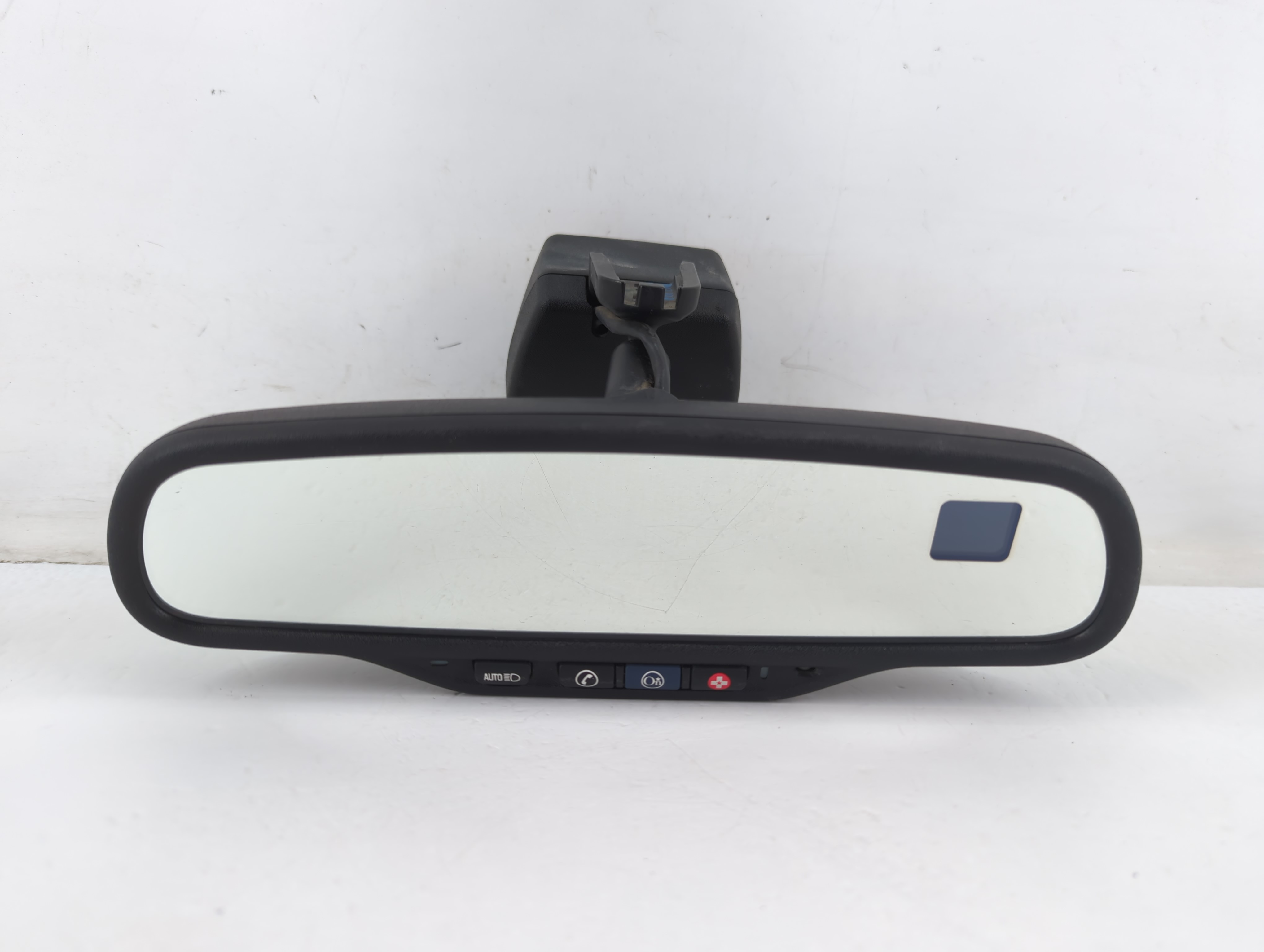 Picture of 2007 Chevrolet Suburban 1500 Interior Rear View Mirror Oem 705236