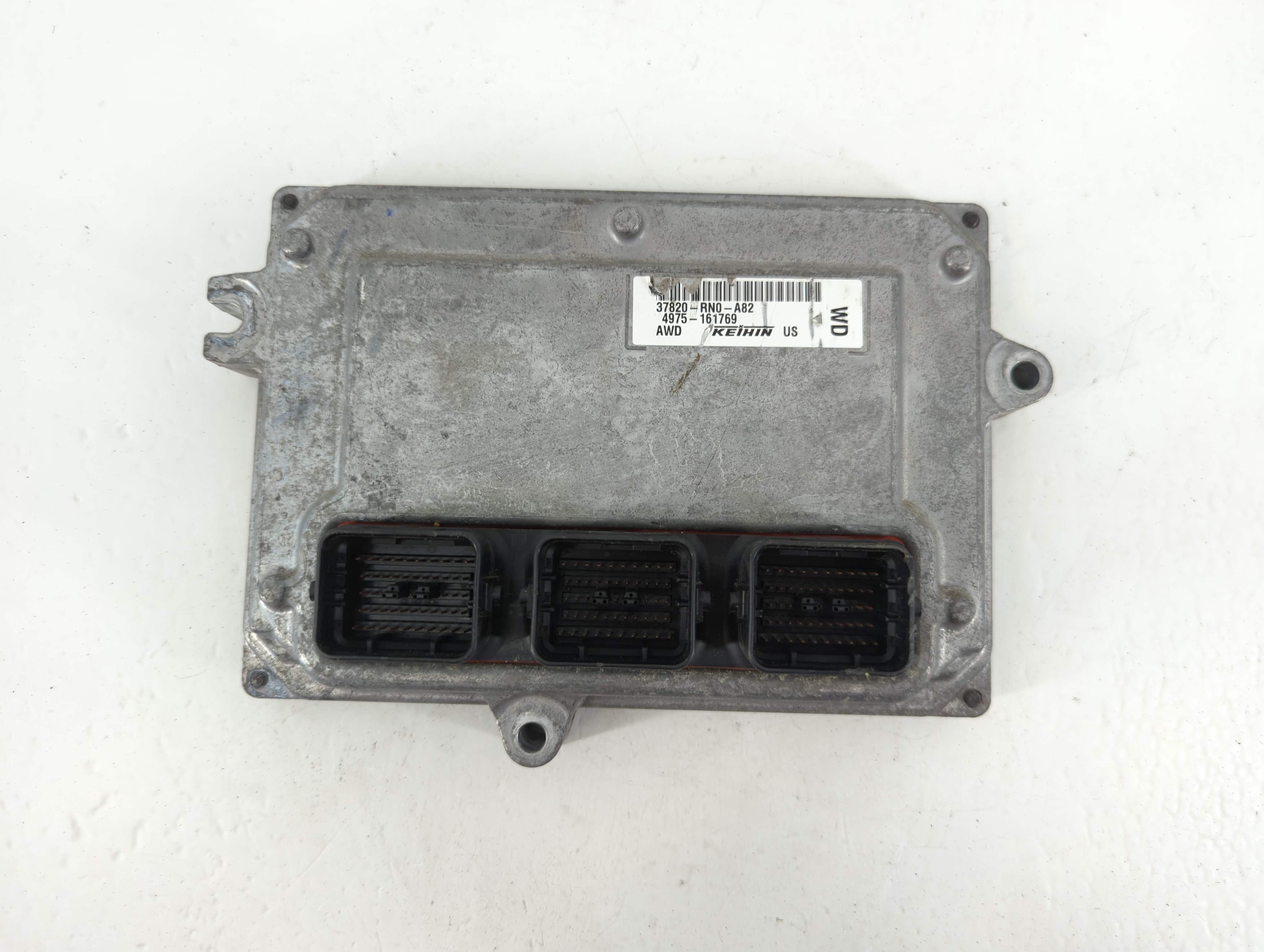 Picture of 2011-2011 Honda Pilot Engine Computer Ecu Pcm Ecm Pcu Oem 705264
