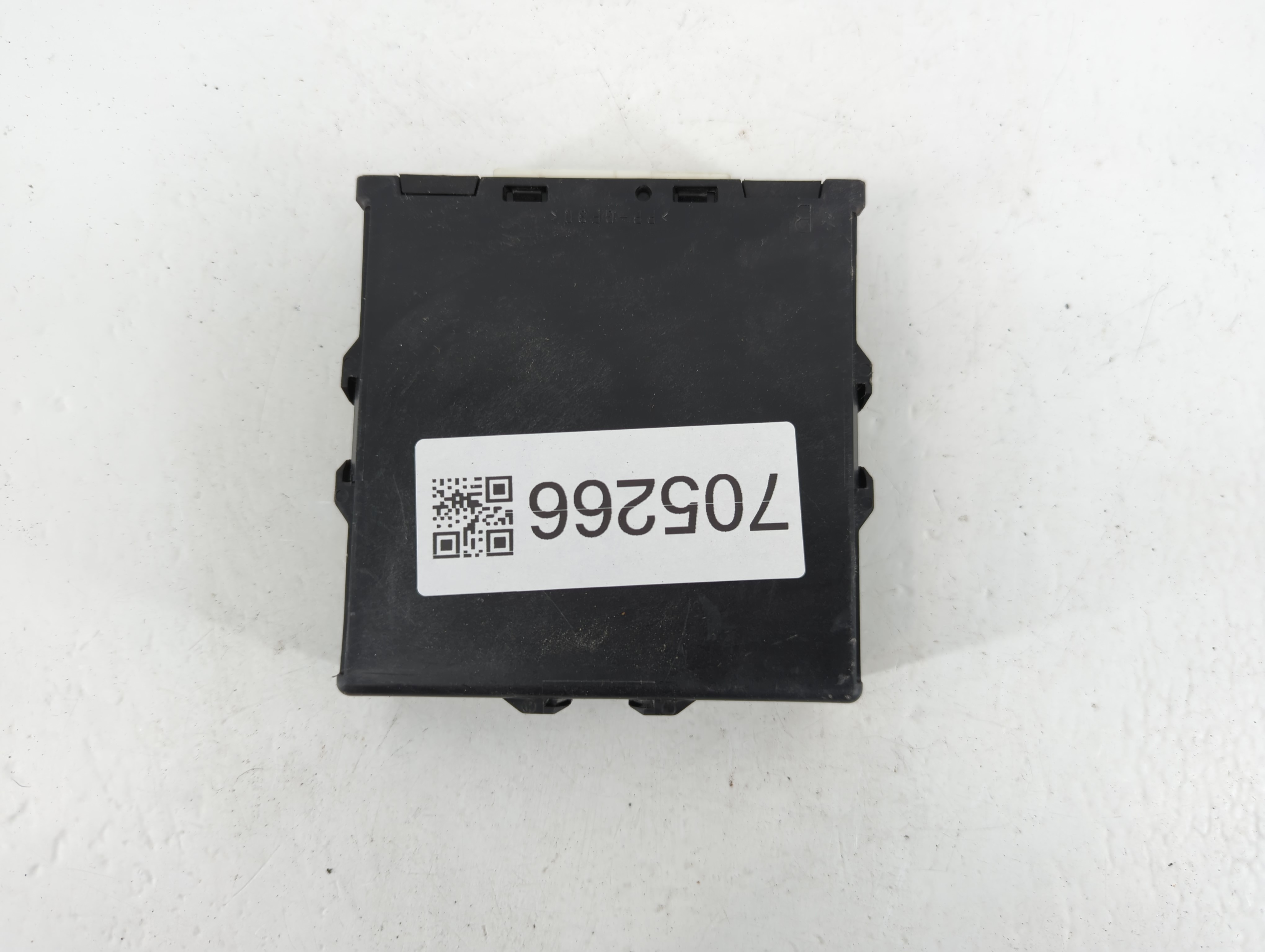 Subaru Forester Engine Computer Ecu Pcm Ecm Pcu Oem 705266 - Oemusedautoparts1.com