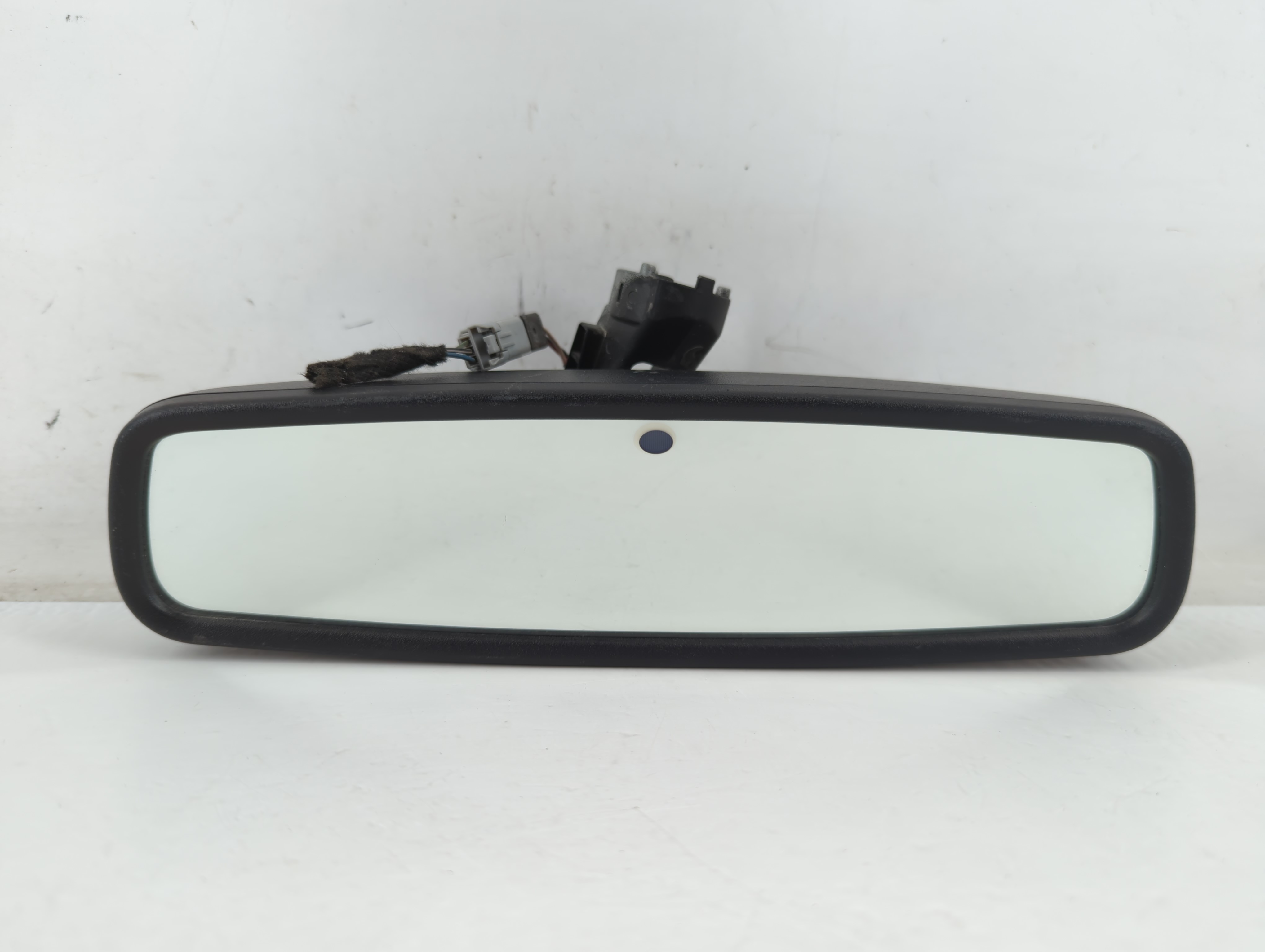 Picture of 2017-2019 Ford Escape Interior Rear View Mirror Oem 705291