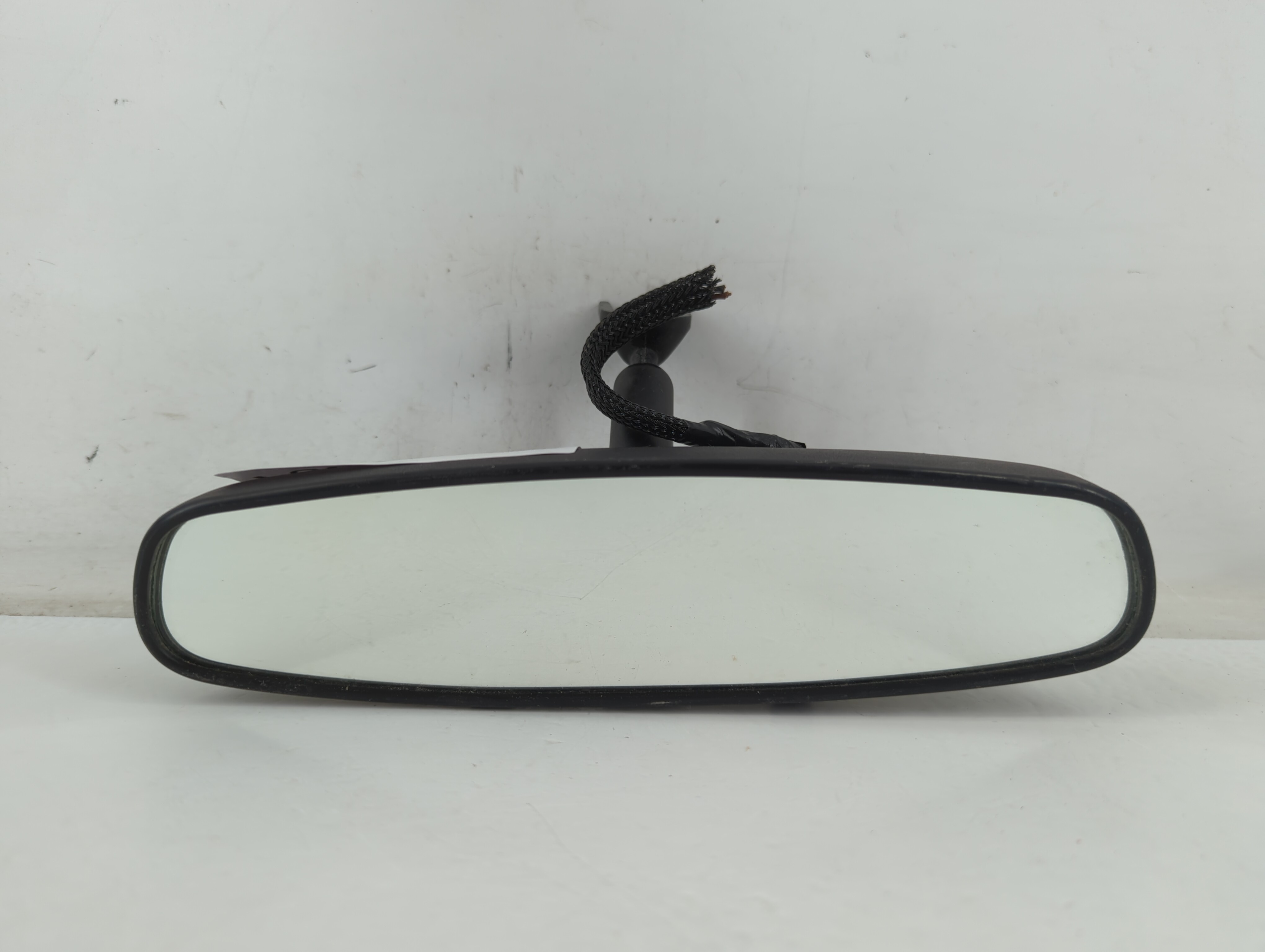 Picture of 2001-2013 Chevrolet Impala Interior Rear View Mirror Oem 705353