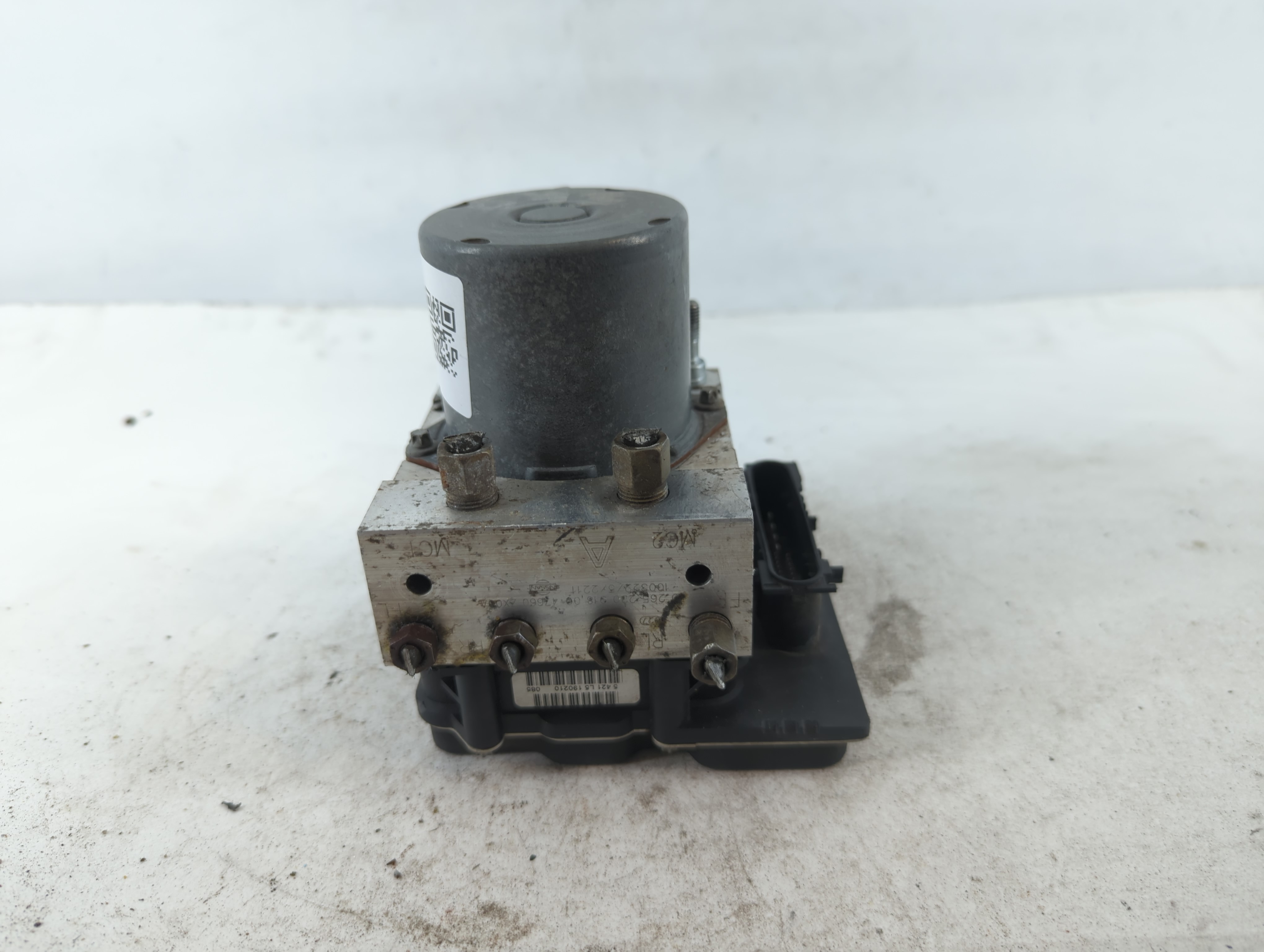 Picture of 2010-2010 Nissan Altima Abs Pump Control Module 705736